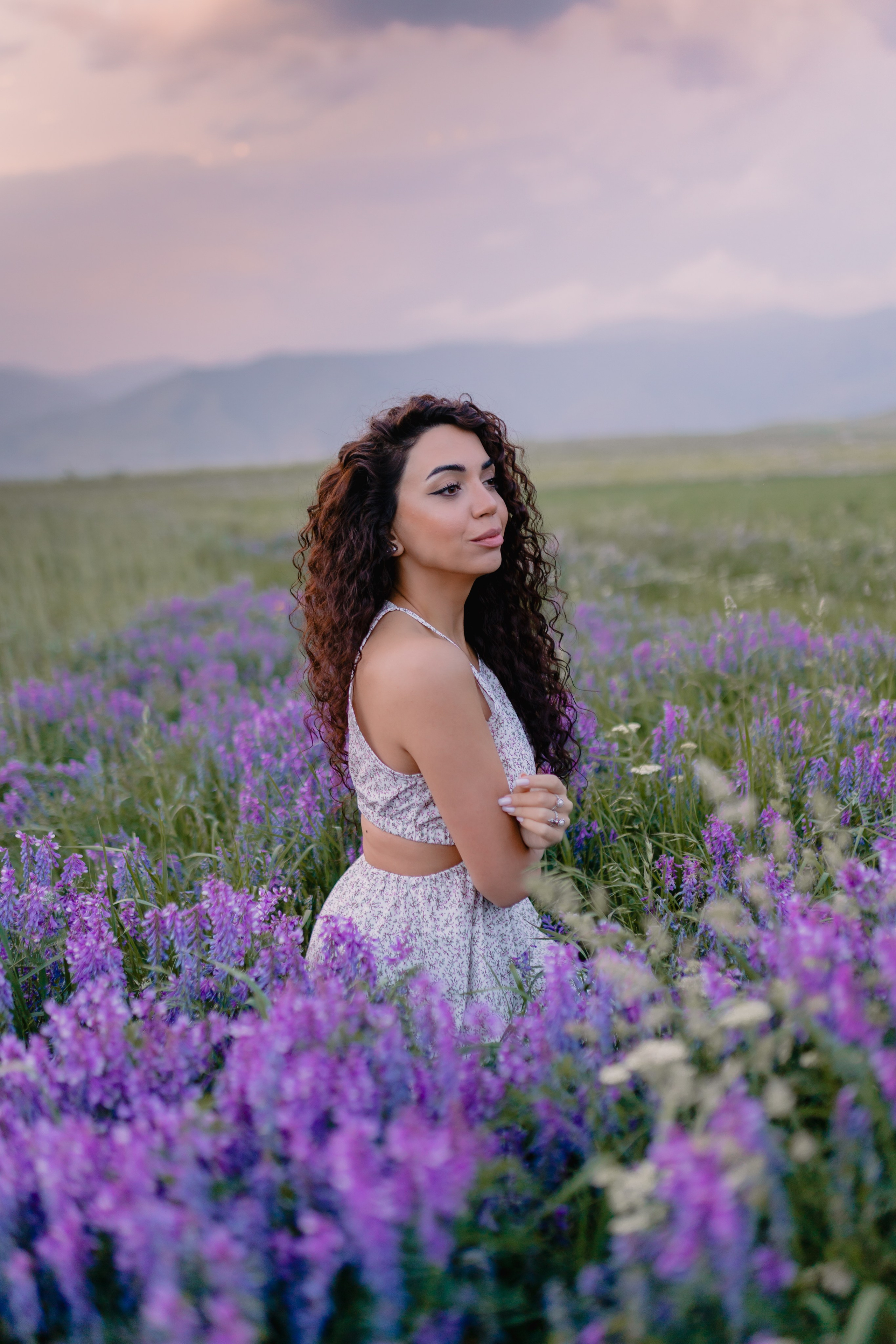 Անի. Photographer in Yerevan