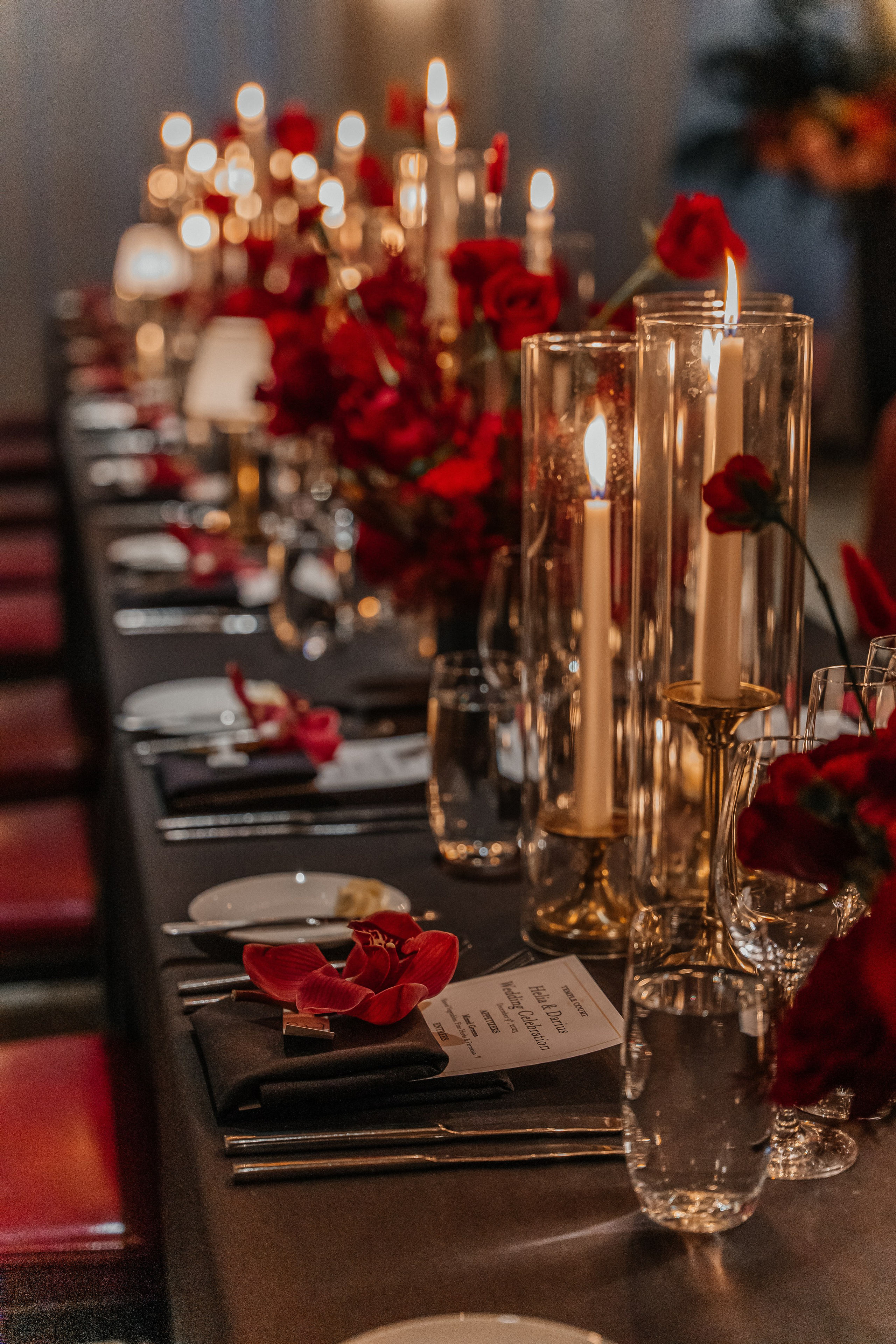 Helia & Darius elopement. Anna Krasnova Wedding photographer