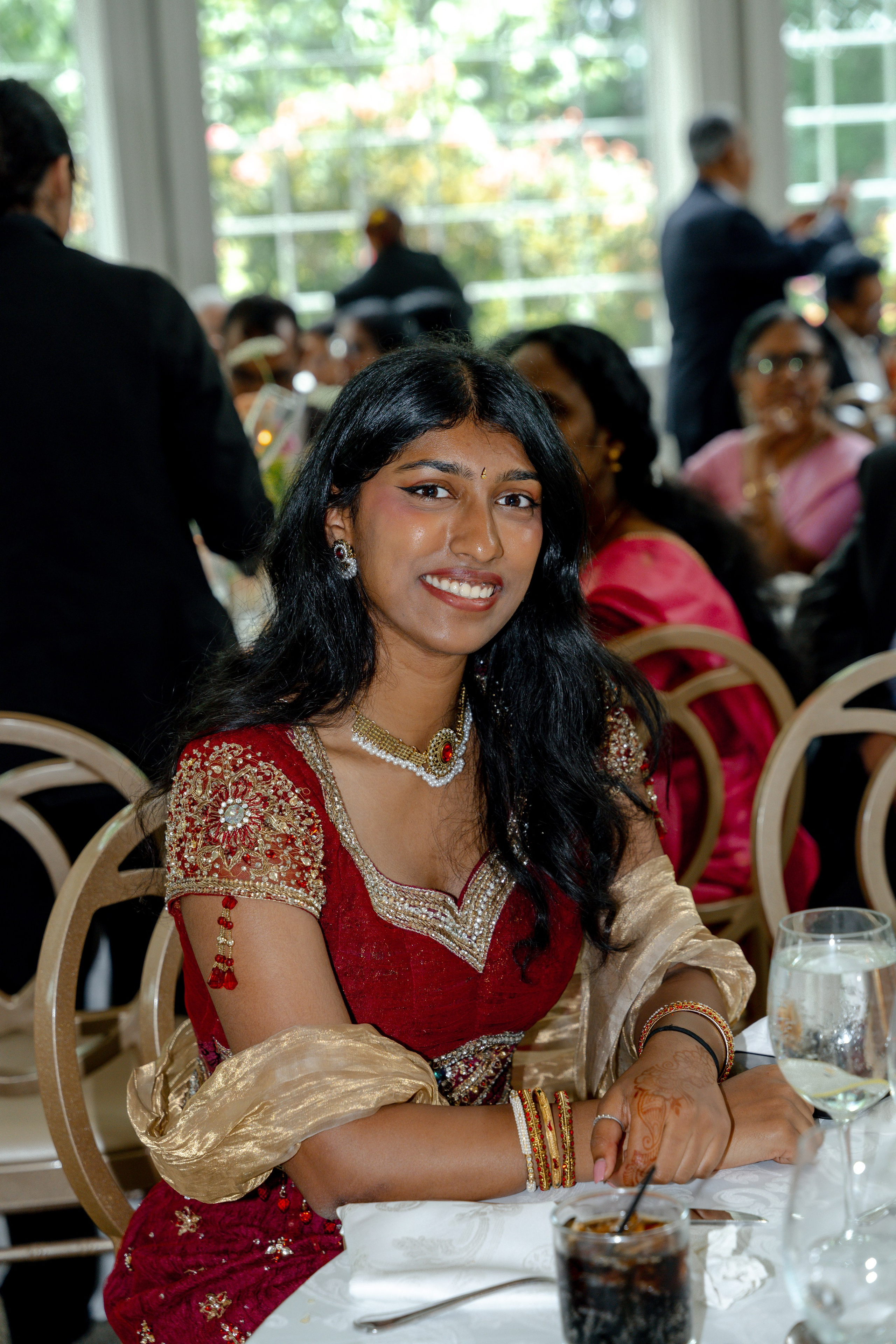 Maya & Alvin. Anna Krasnova Wedding photographer