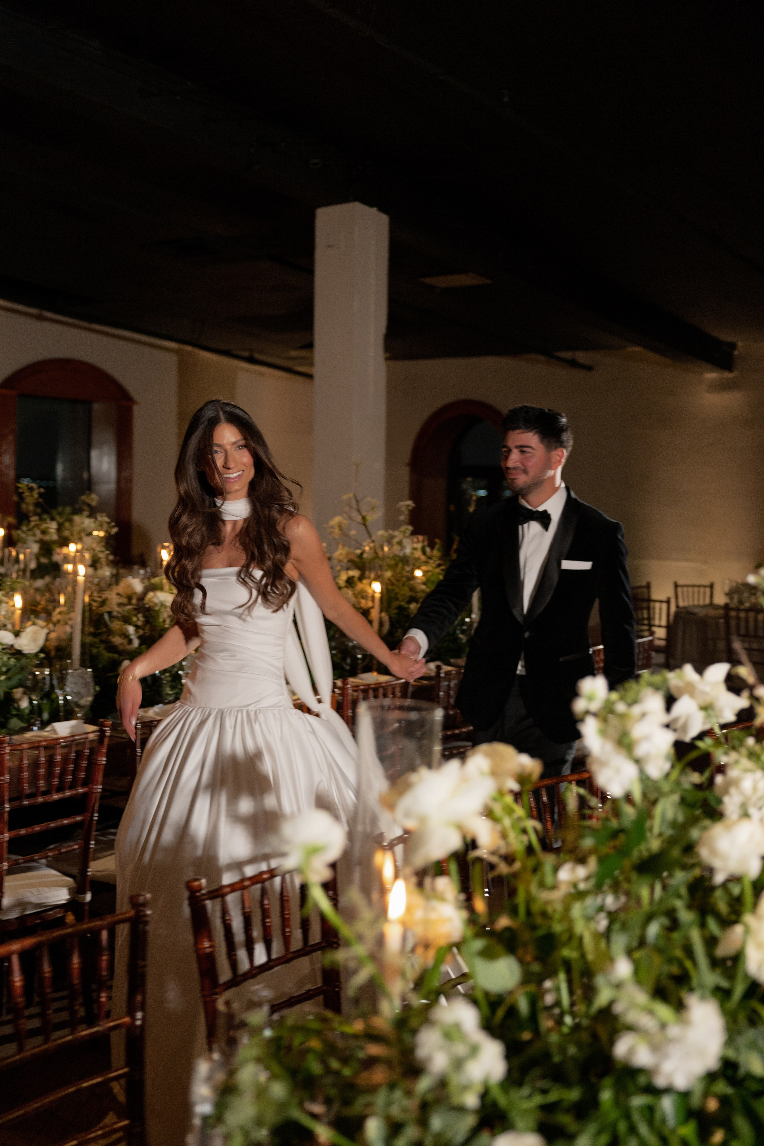 Lauren and Jonah. Wedding photographer and videographer New York | New Jersey