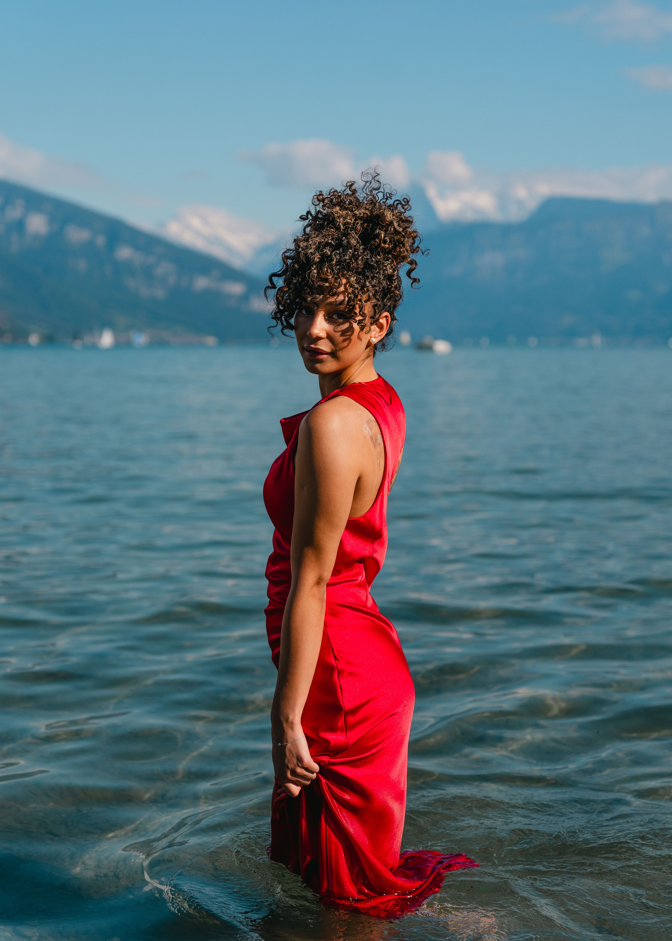 Portrait. Photographer in Zurich – Weddings, Portraits & Event Photography | Anetta Damm