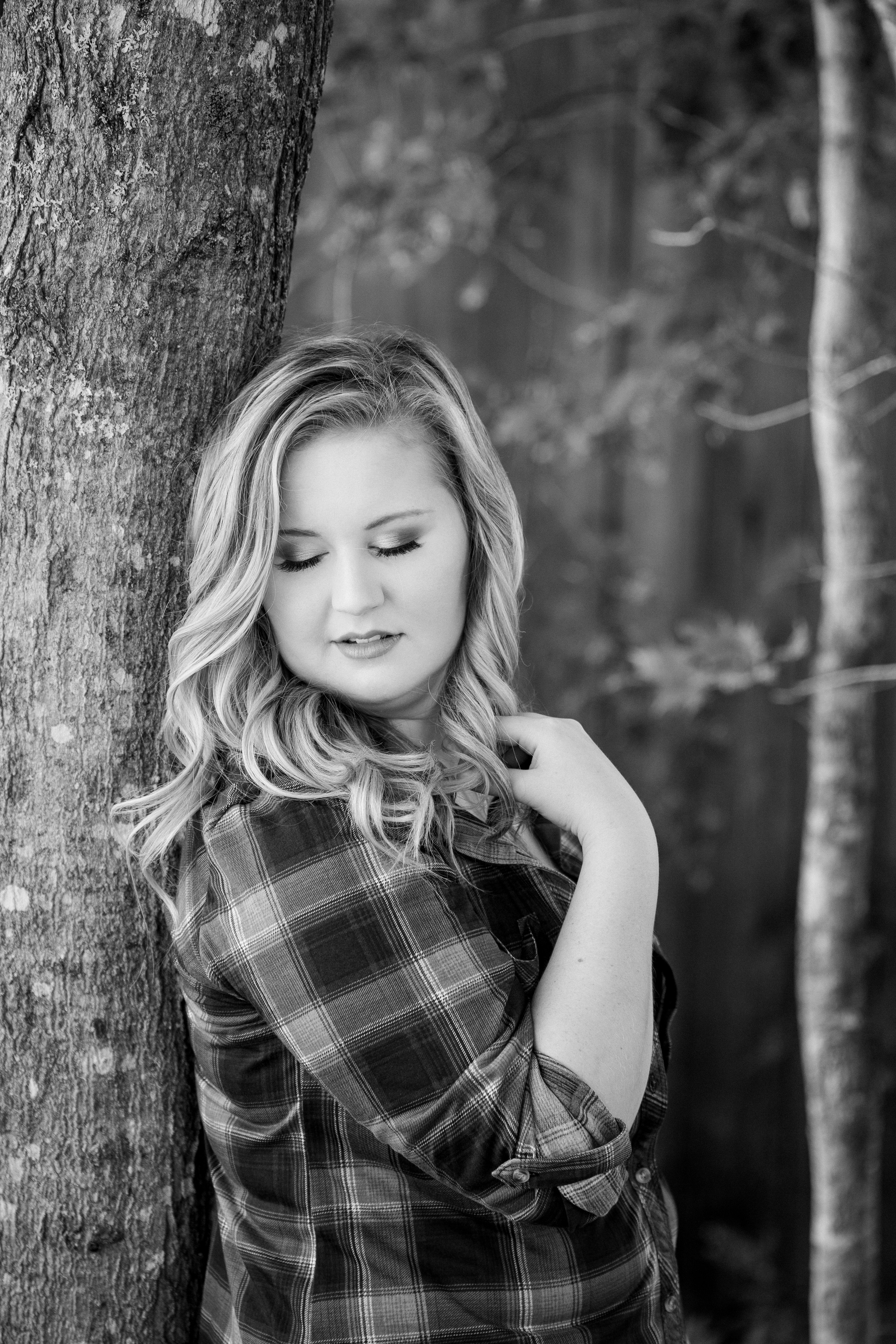 Emma. Eugenia Guryev Photography | Portrait & Family Photographer in Moncton, New Brunswick