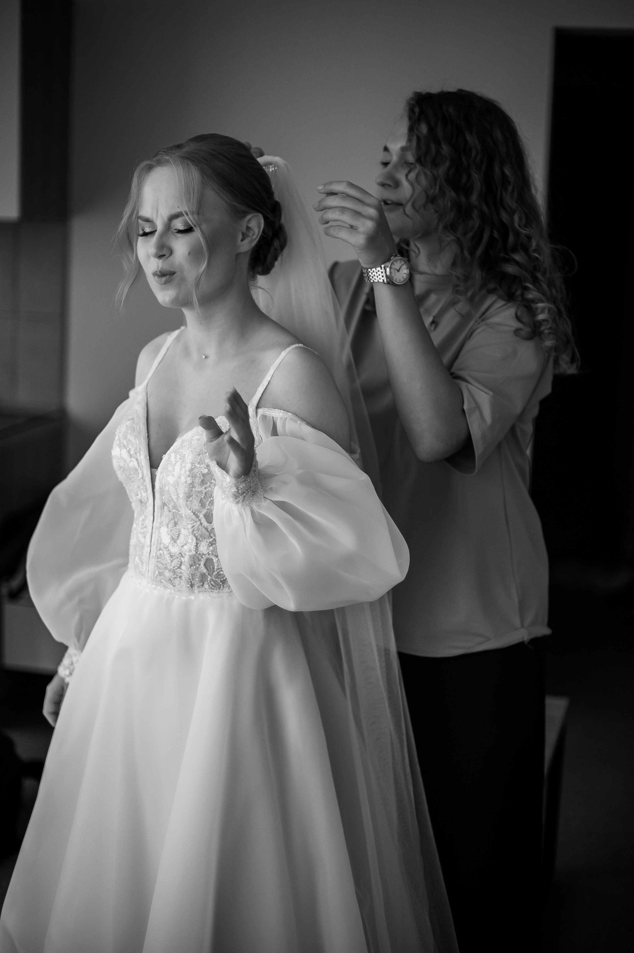 Виктория и Рашид. Свадебный и семейный фотограф Екатерина Шестакова