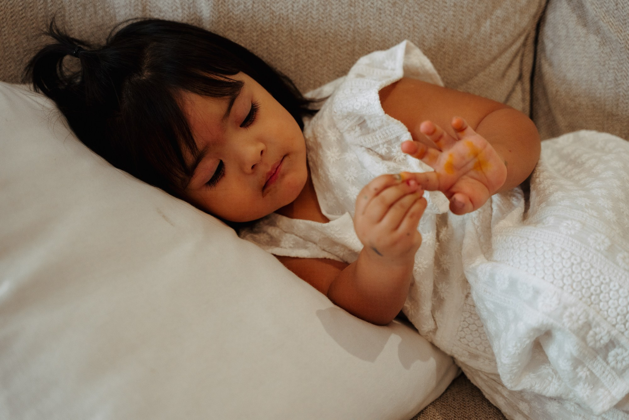 Home, sweet home. Angela Iakovleva — Family Photographer in Dubai