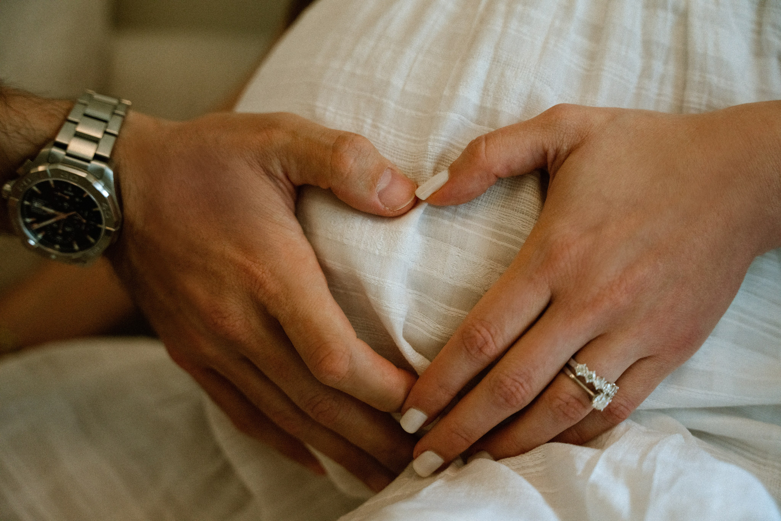 Cozy home session. Angela Iakovleva — Family Photographer in Dubai