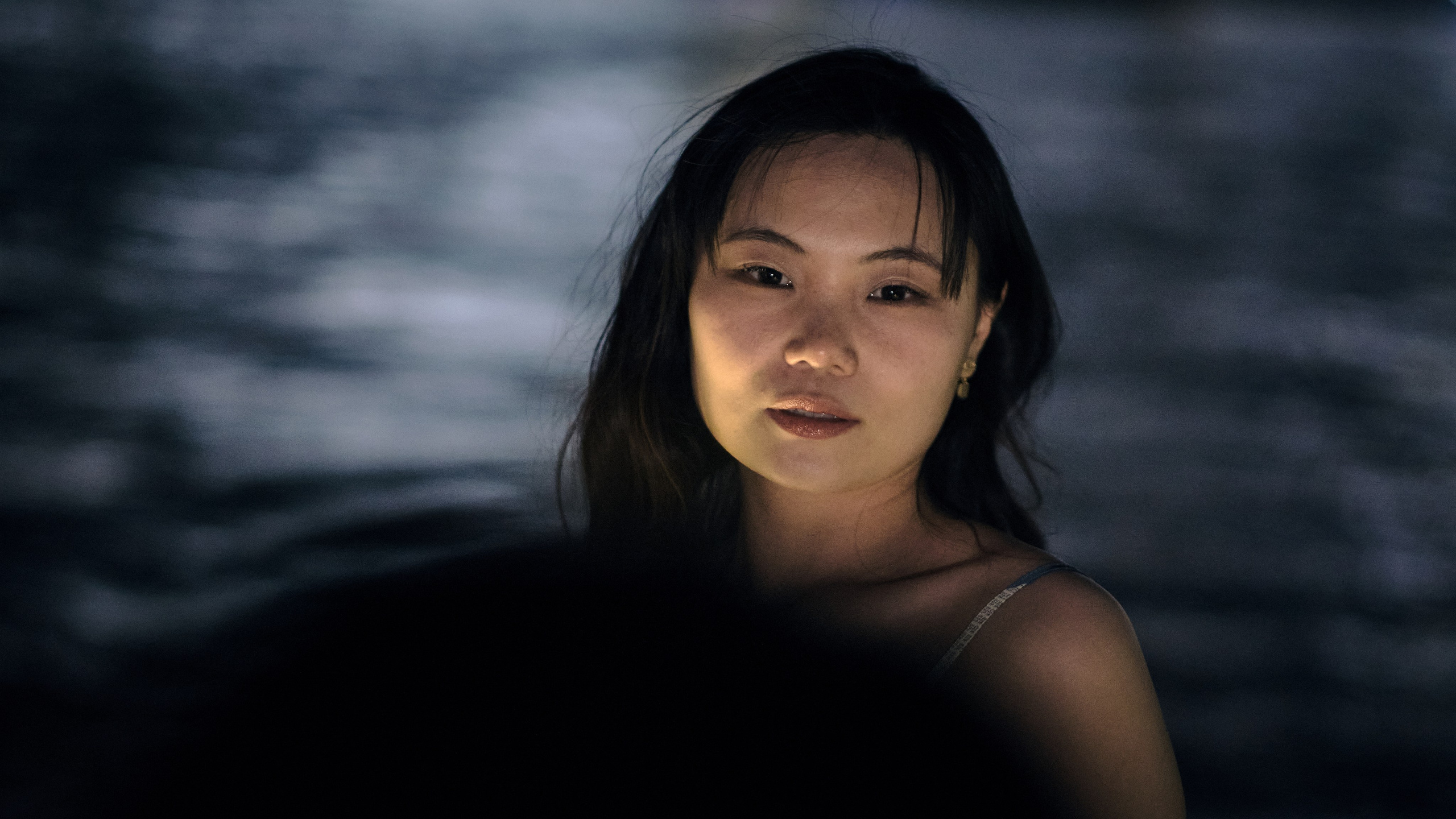 Colour. Cinema that you’ll never see