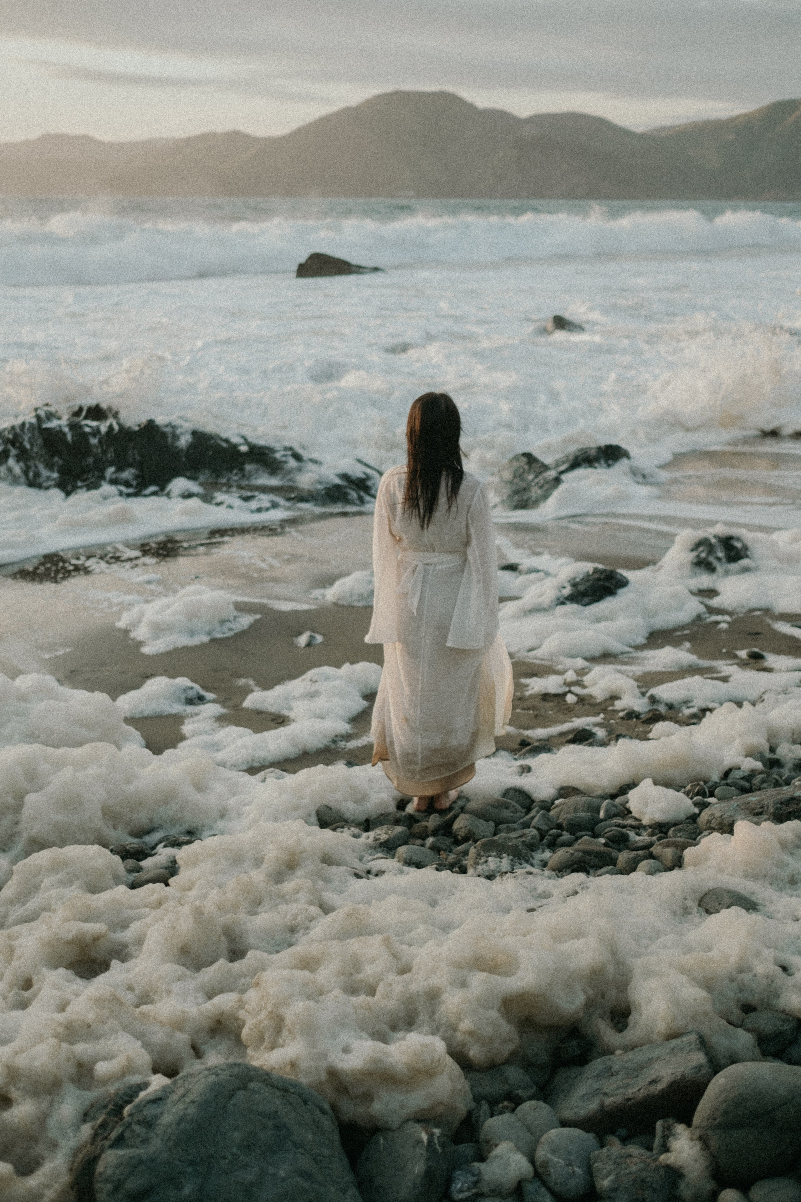 The Story of T. Love story and family photographer in San Francisco Oksana Shvets