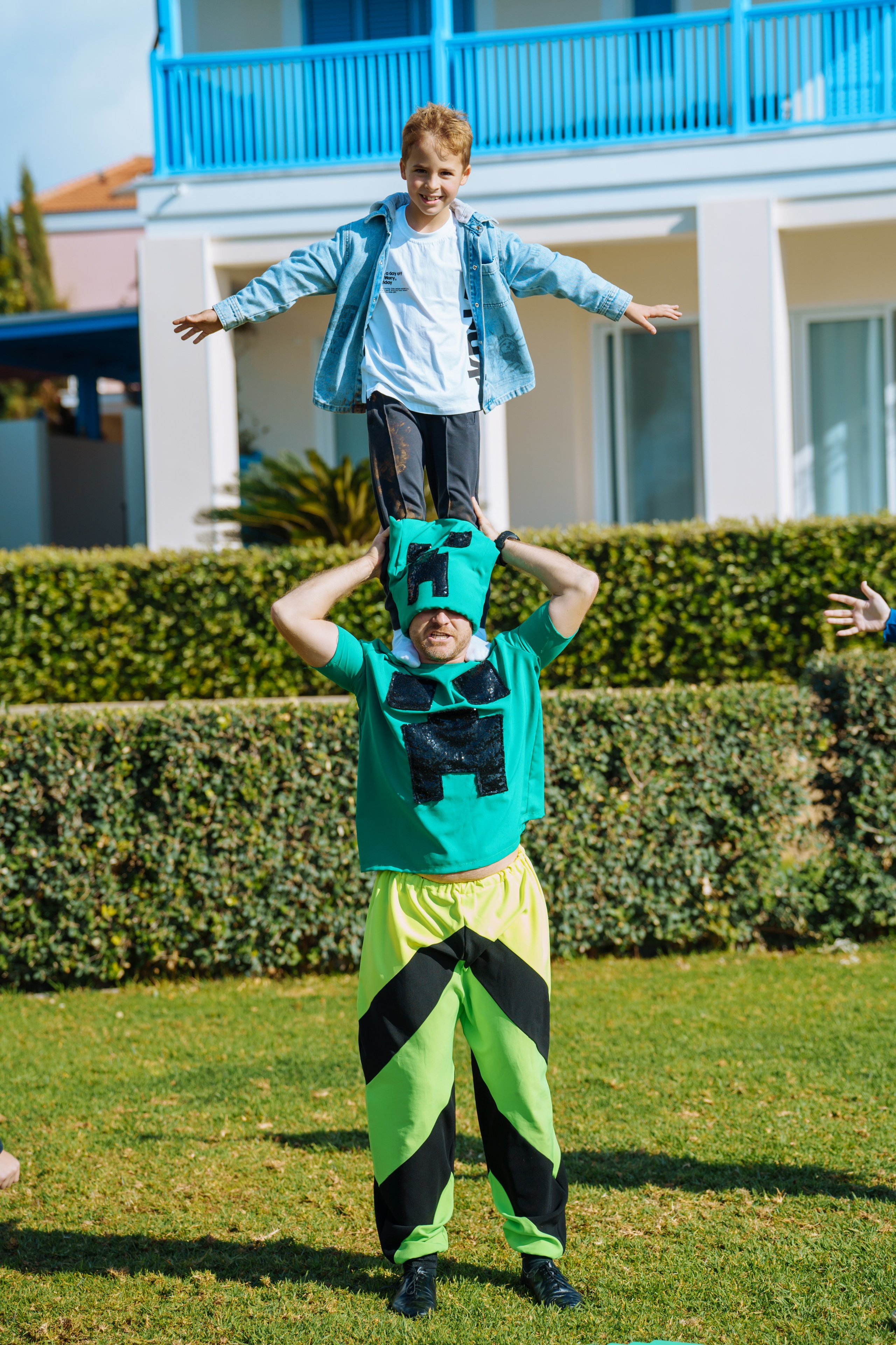 Maks. Photographer in Cyprus