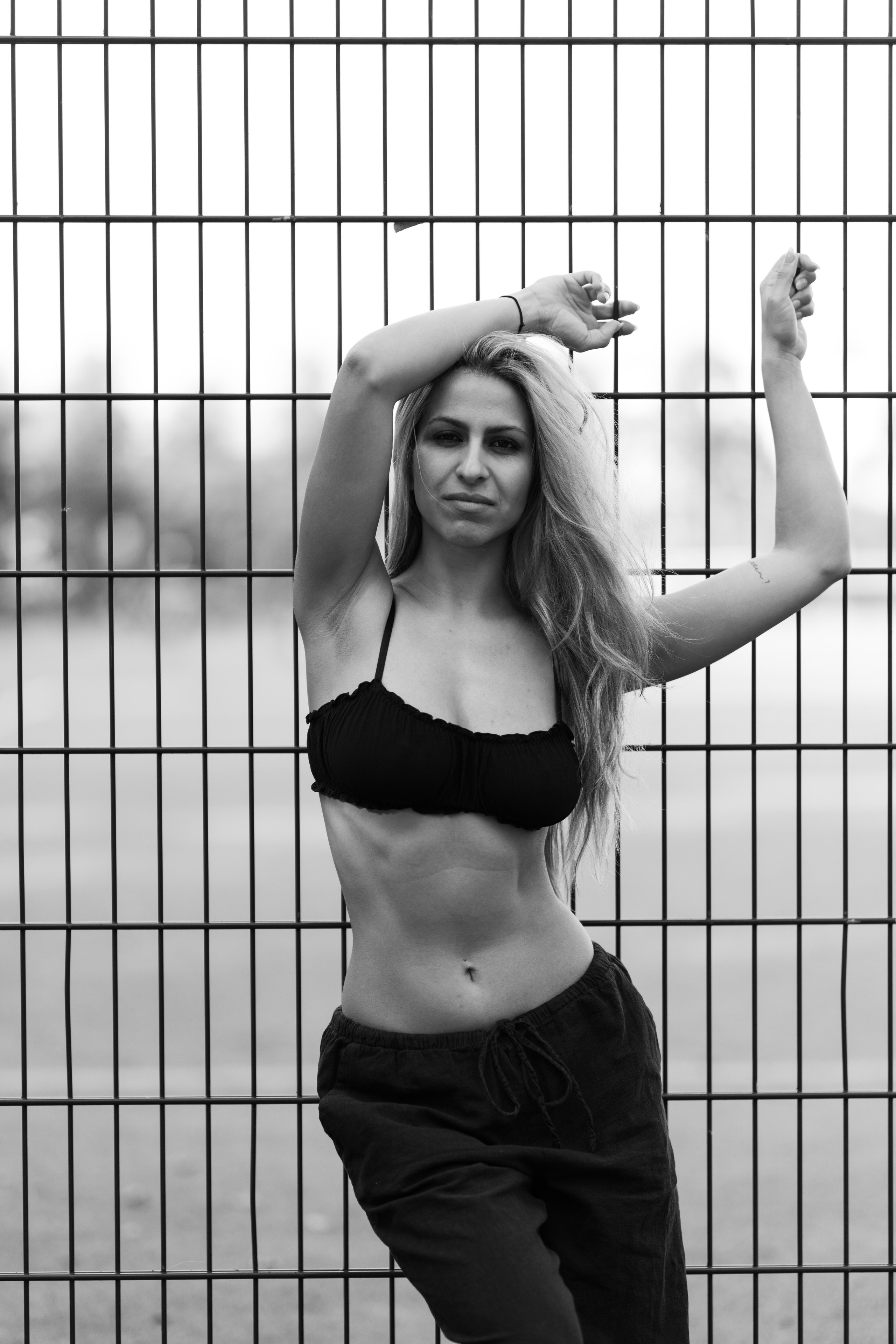 Mitra. Wedding and potrait photographer in Helsinki Vickan O