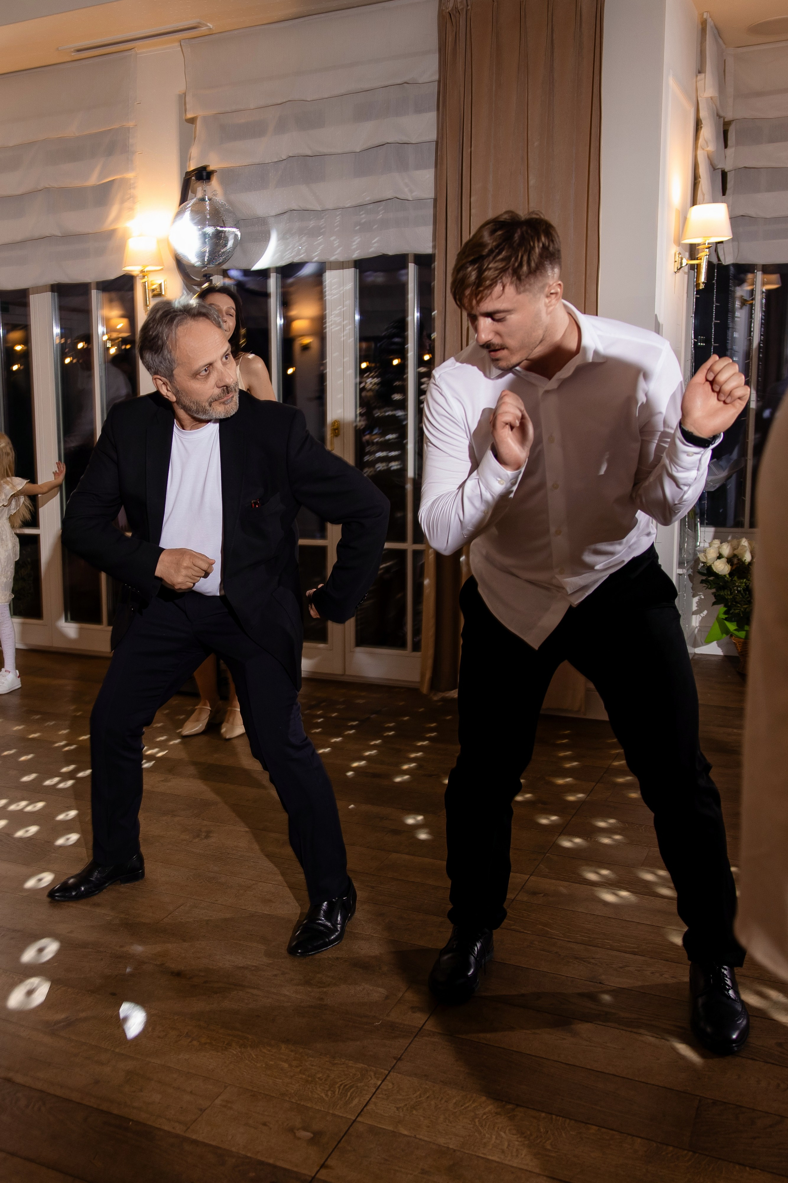 Василь + Іванна. Весільний, сімейний фотограф Варшава