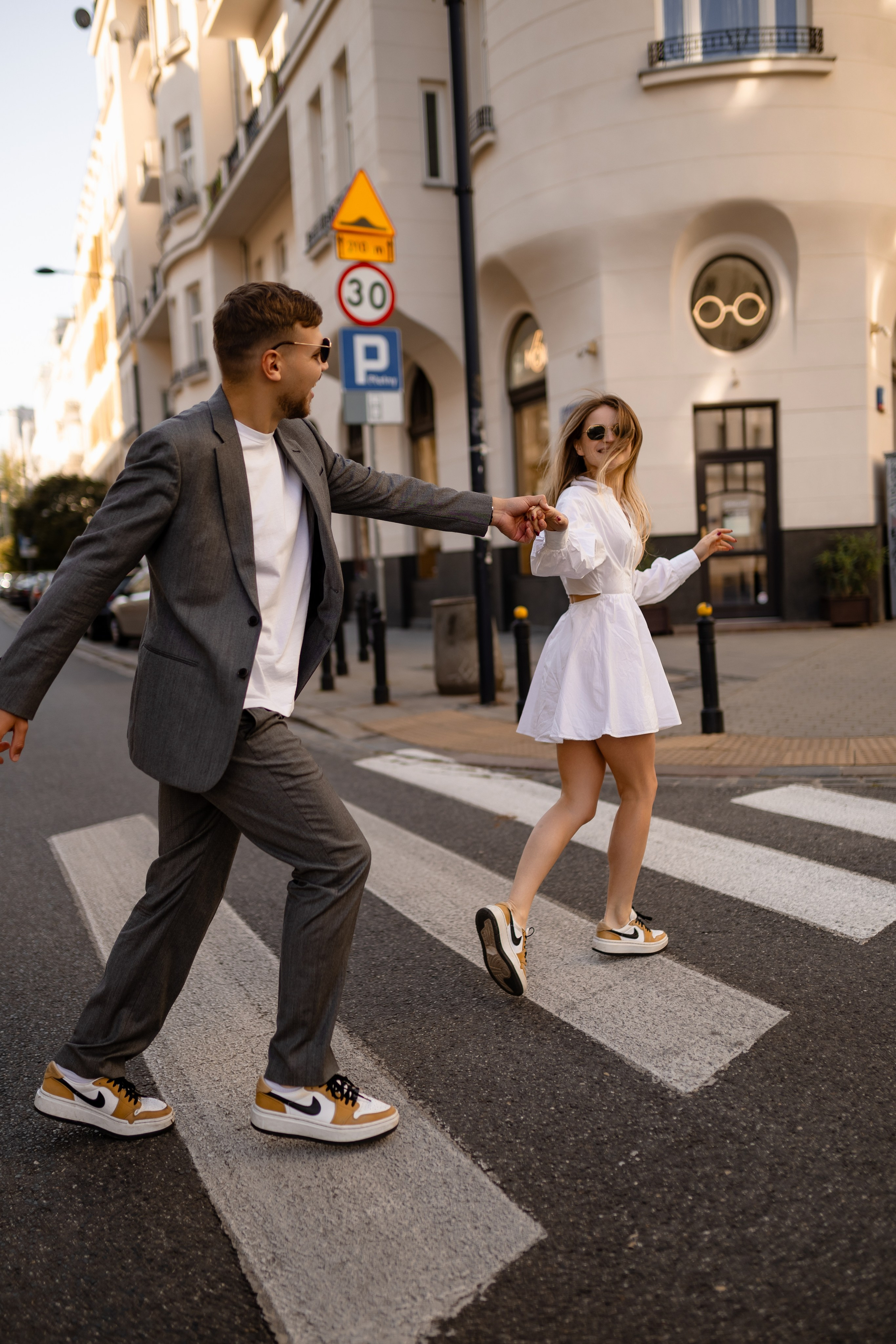 Юля+Саша. Весільний, сімейний фотограф Варшава