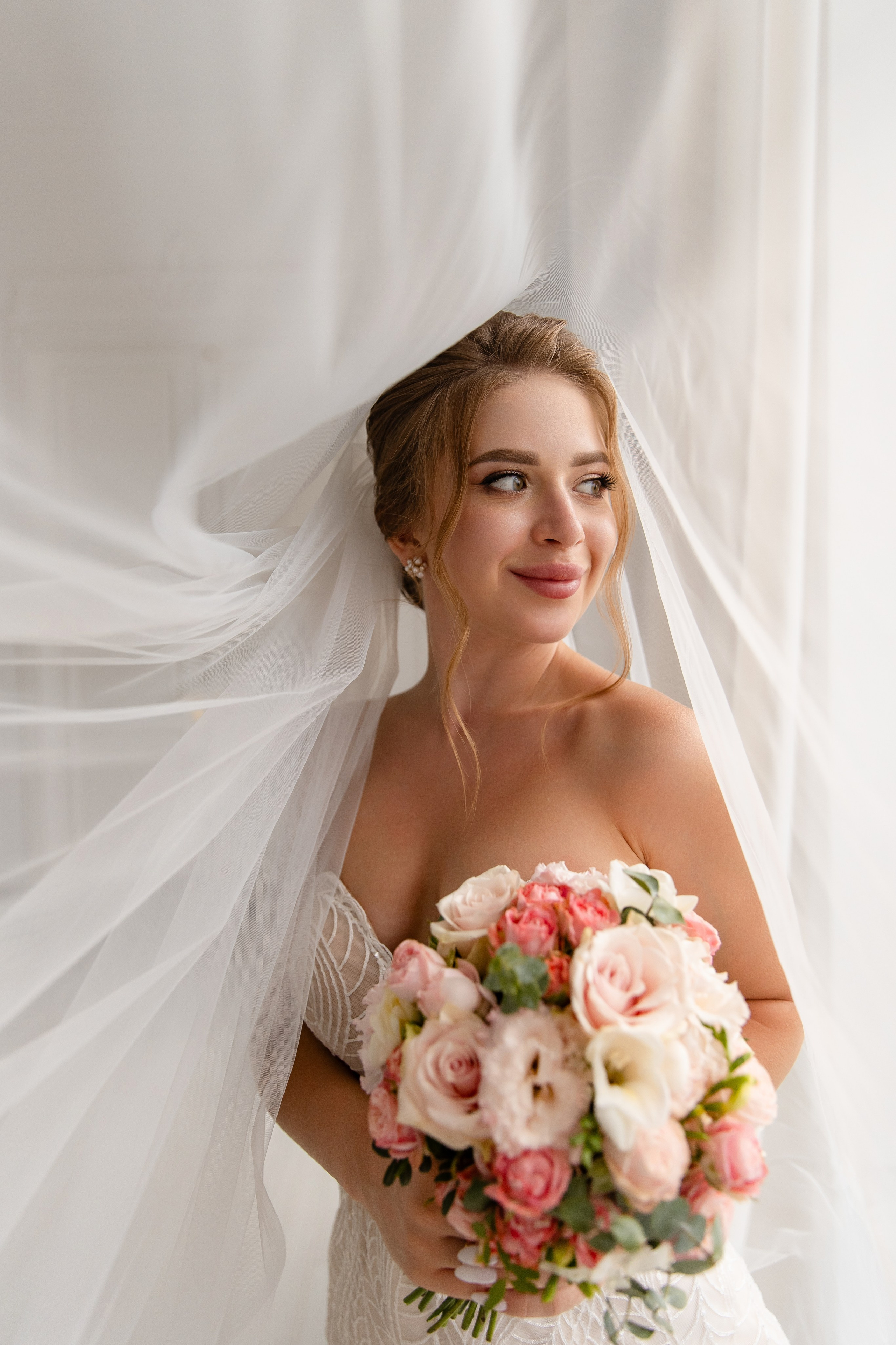 Денис+Алена. Весільний, сімейний фотограф Варшава