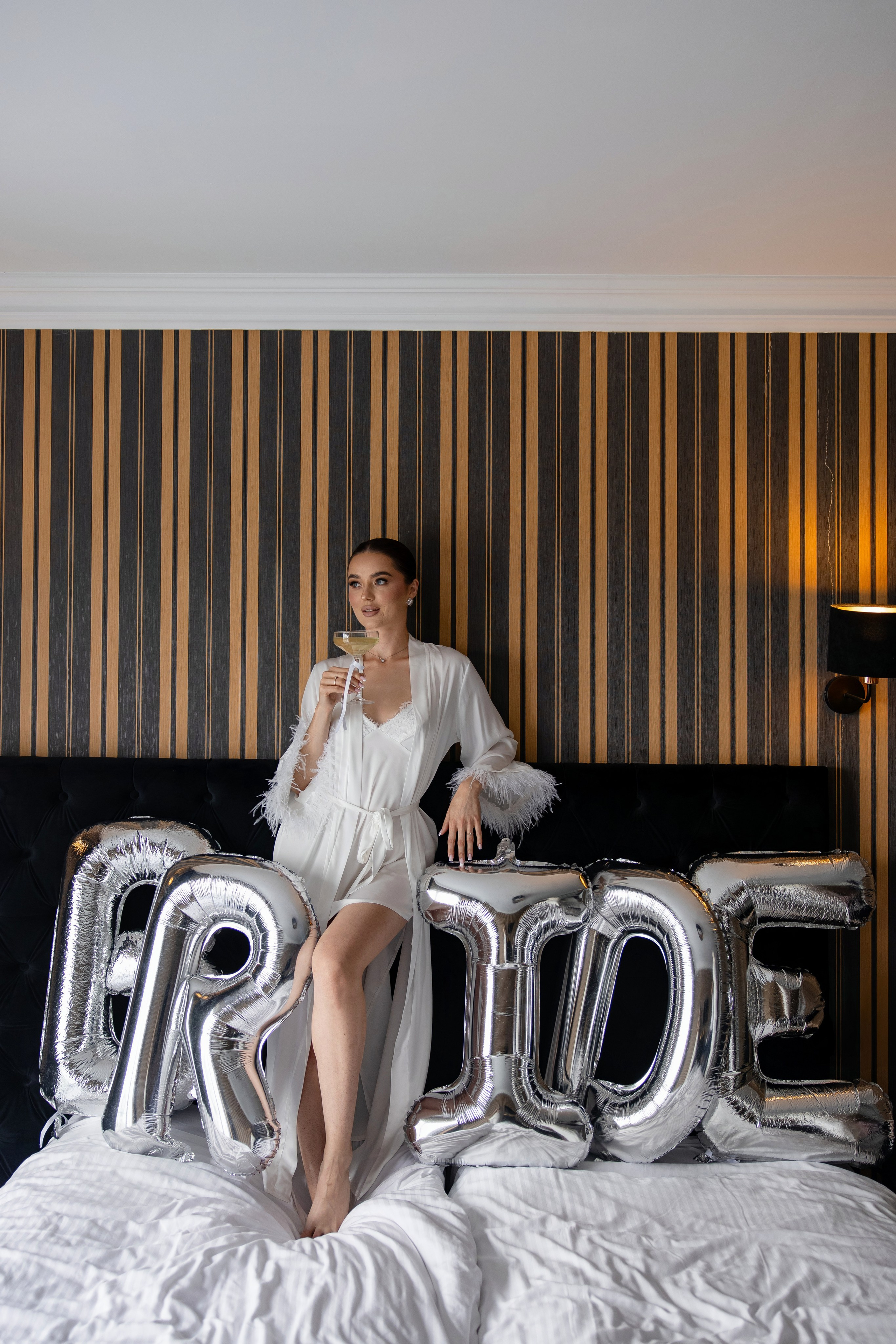 Ігор + Тая. Весільний, сімейний фотограф Варшава