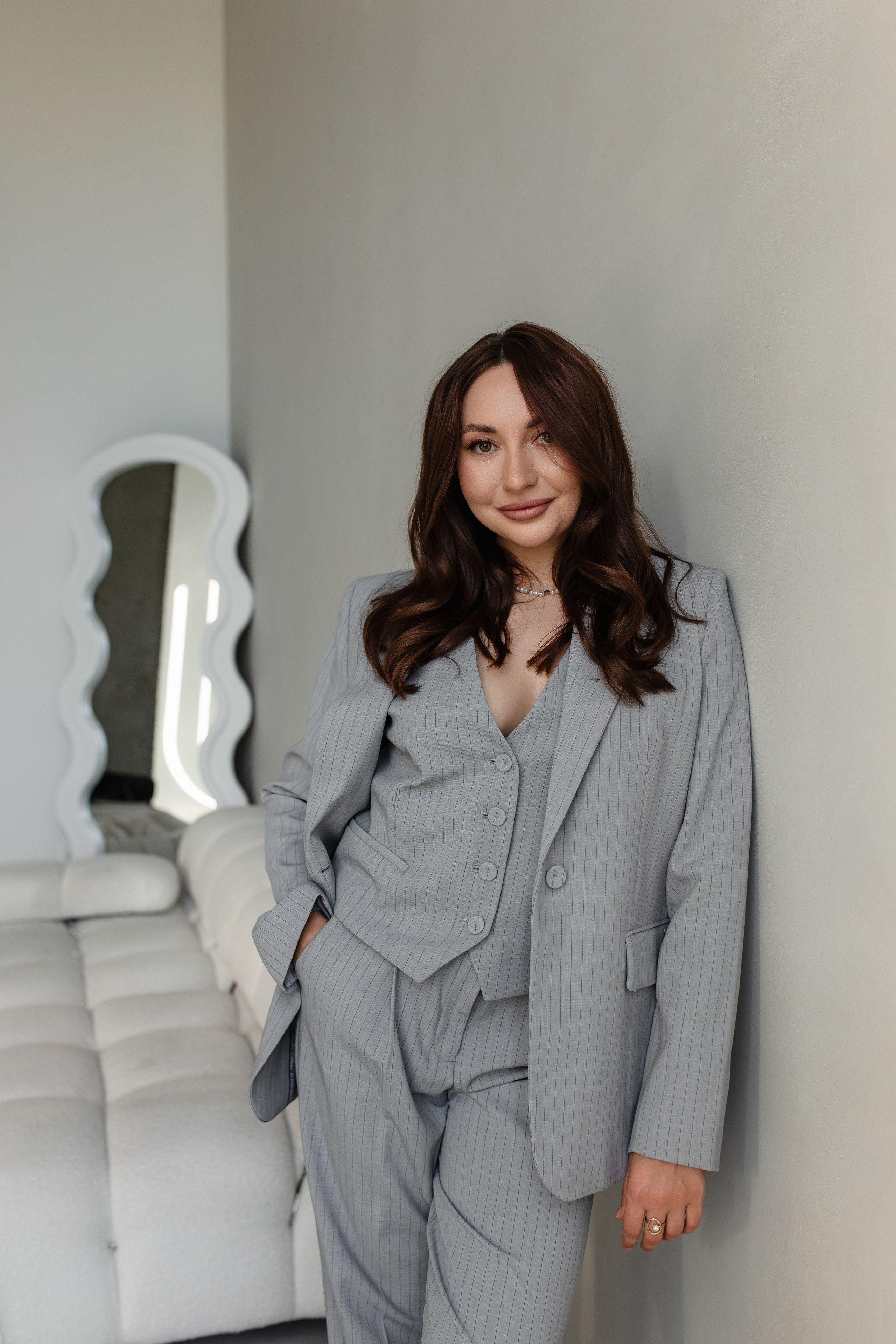 Катя. Весільний, сімейний фотограф Варшава