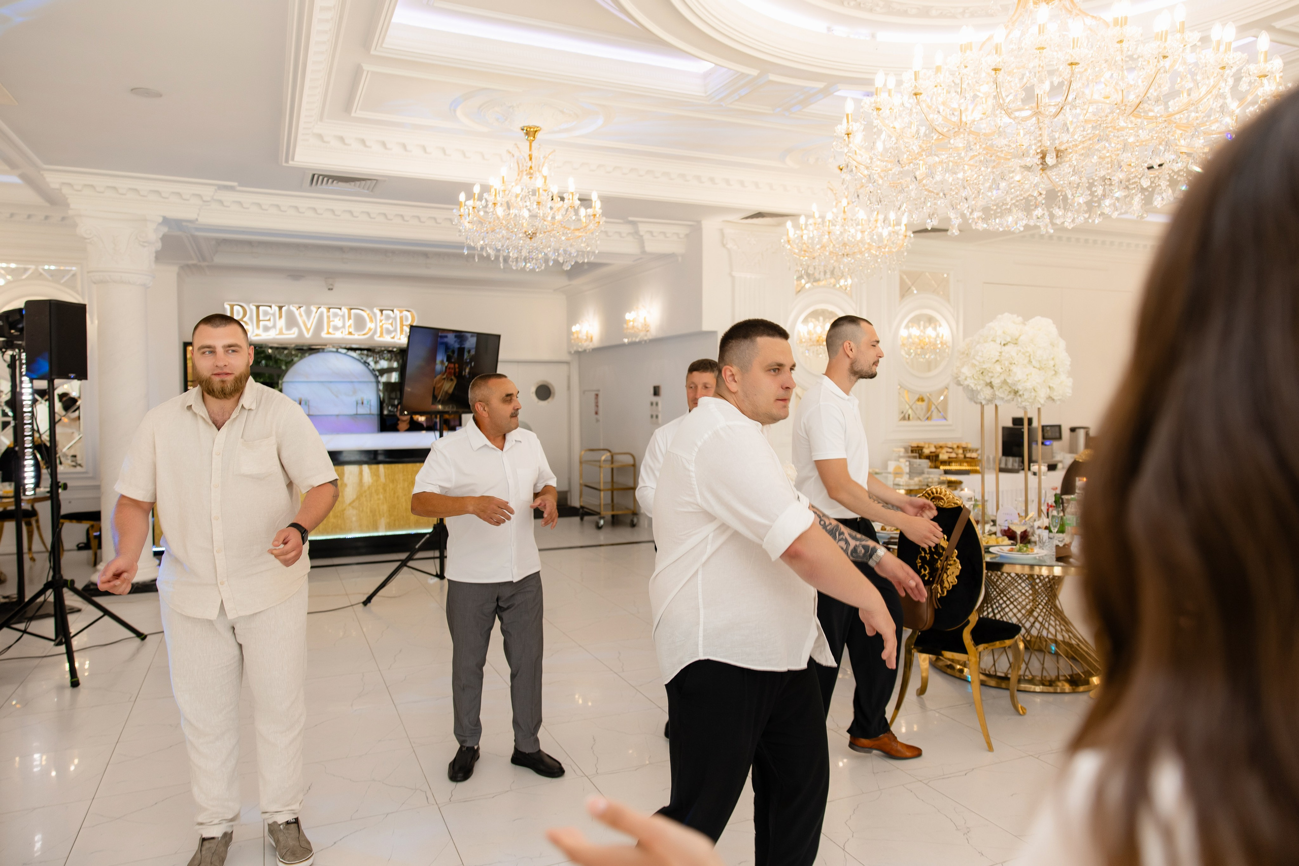 Ігор + Тая. Весільний, сімейний фотограф Варшава