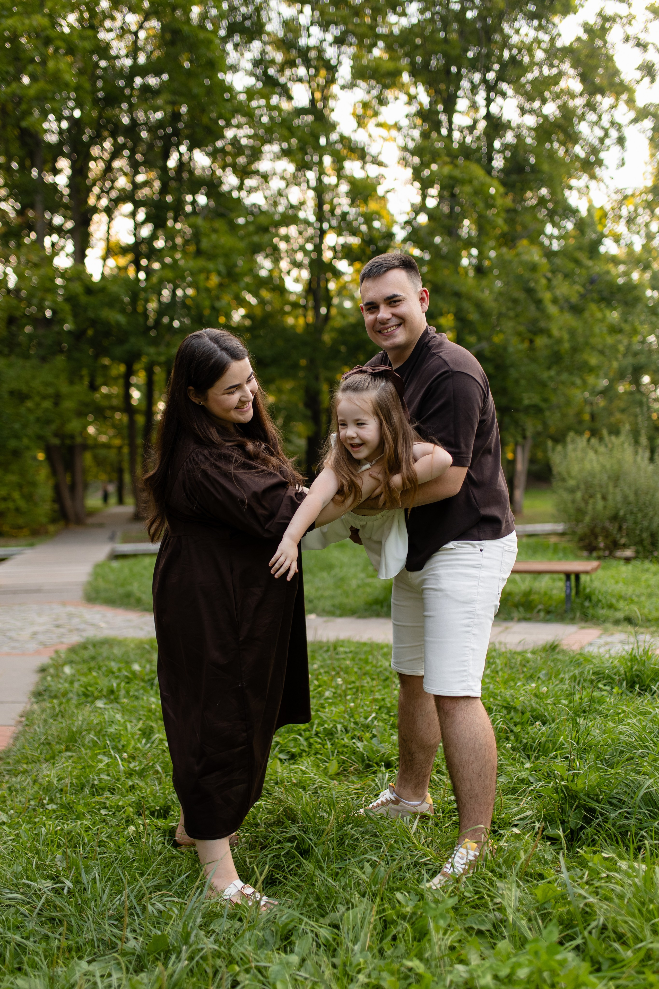 Мія Юлія Іван. Весільний, сімейний фотограф Варшава