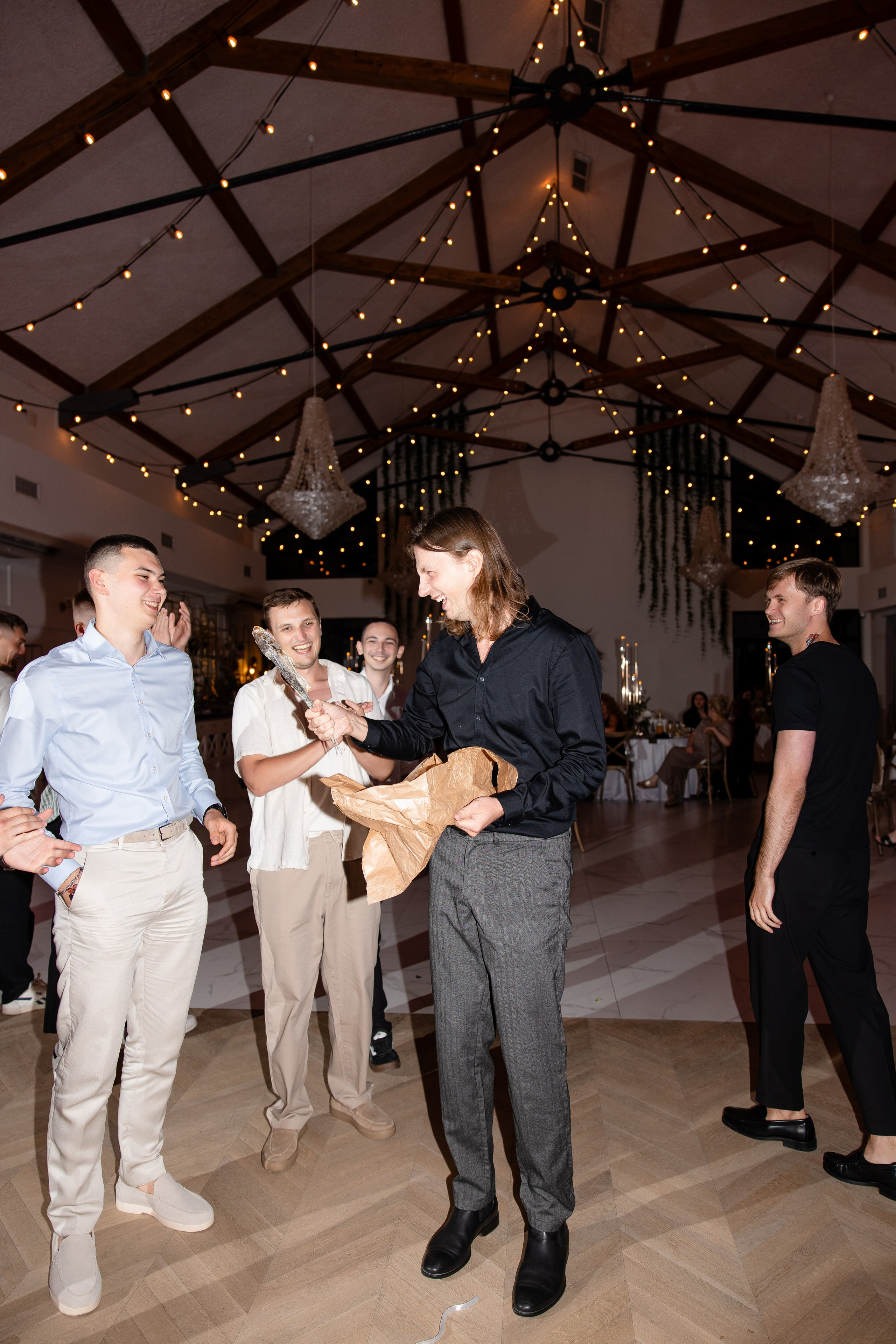 Діма + Валерія. Весільний, сімейний фотограф Варшава