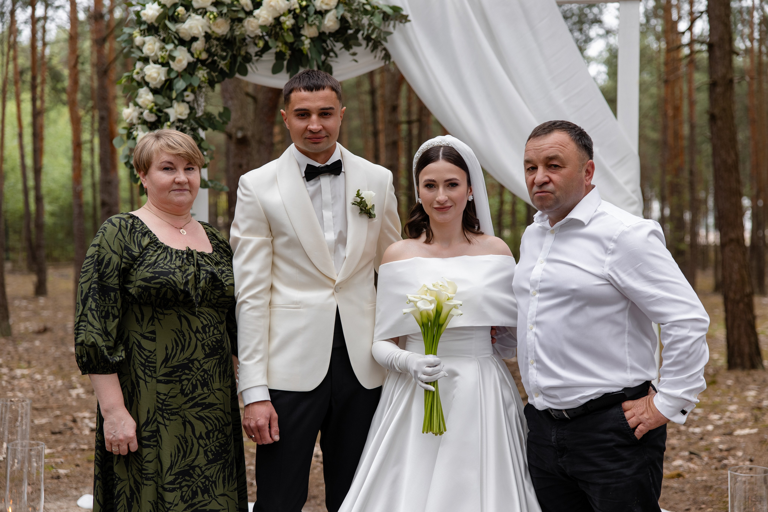 Василь + Іванна. Весільний, сімейний фотограф Варшава