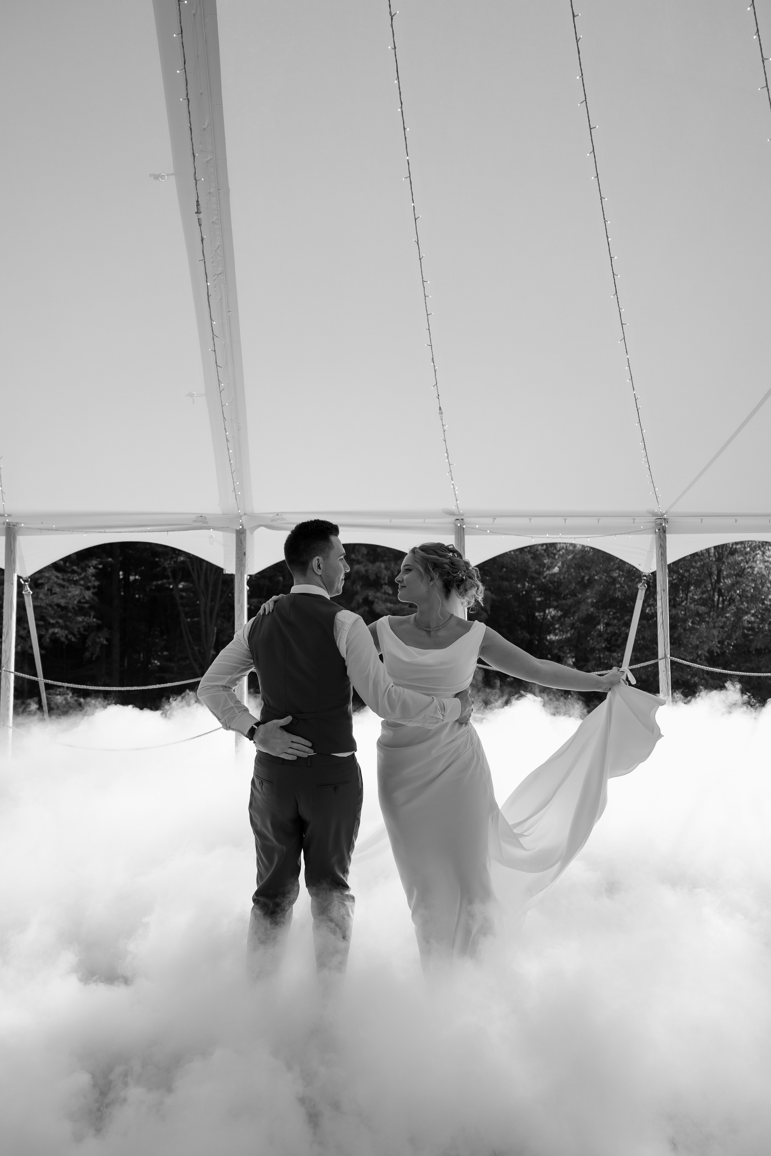 Назар + Олена. Весільний, сімейний фотограф Варшава