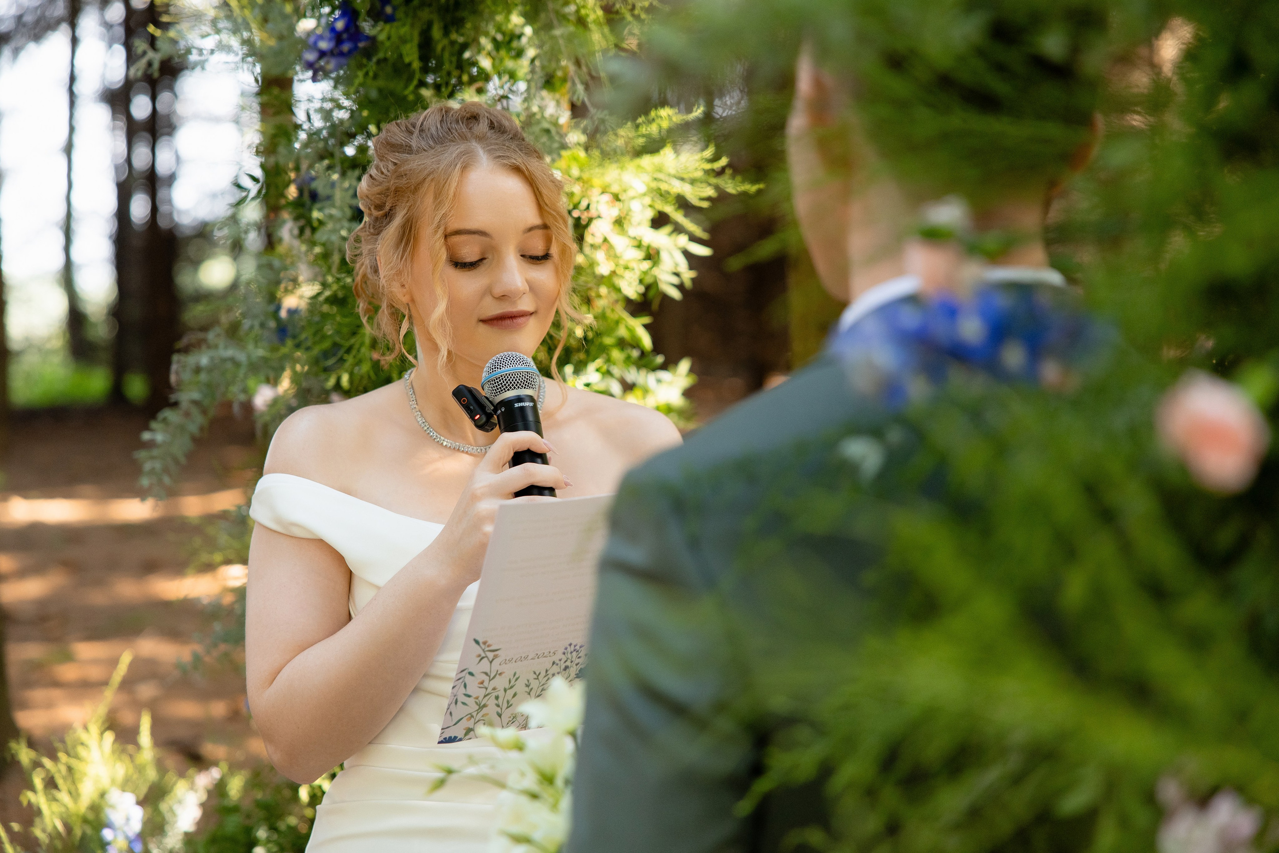 Назар + Олена. Весільний, сімейний фотограф Варшава