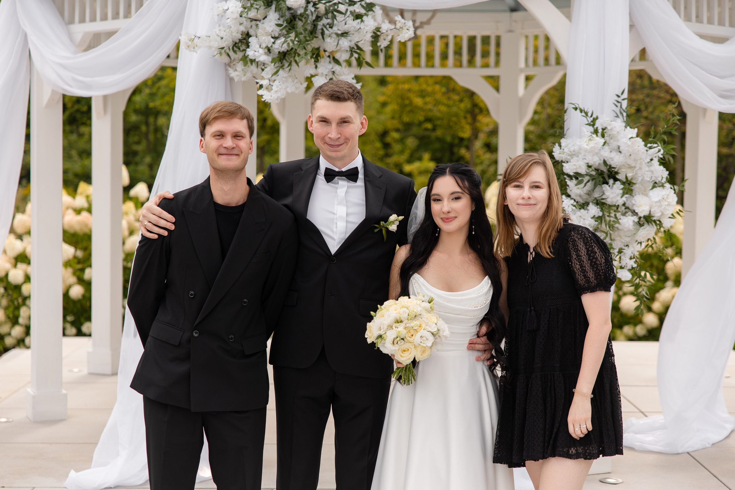 Діма + Валерія. Весільний, сімейний фотограф Варшава