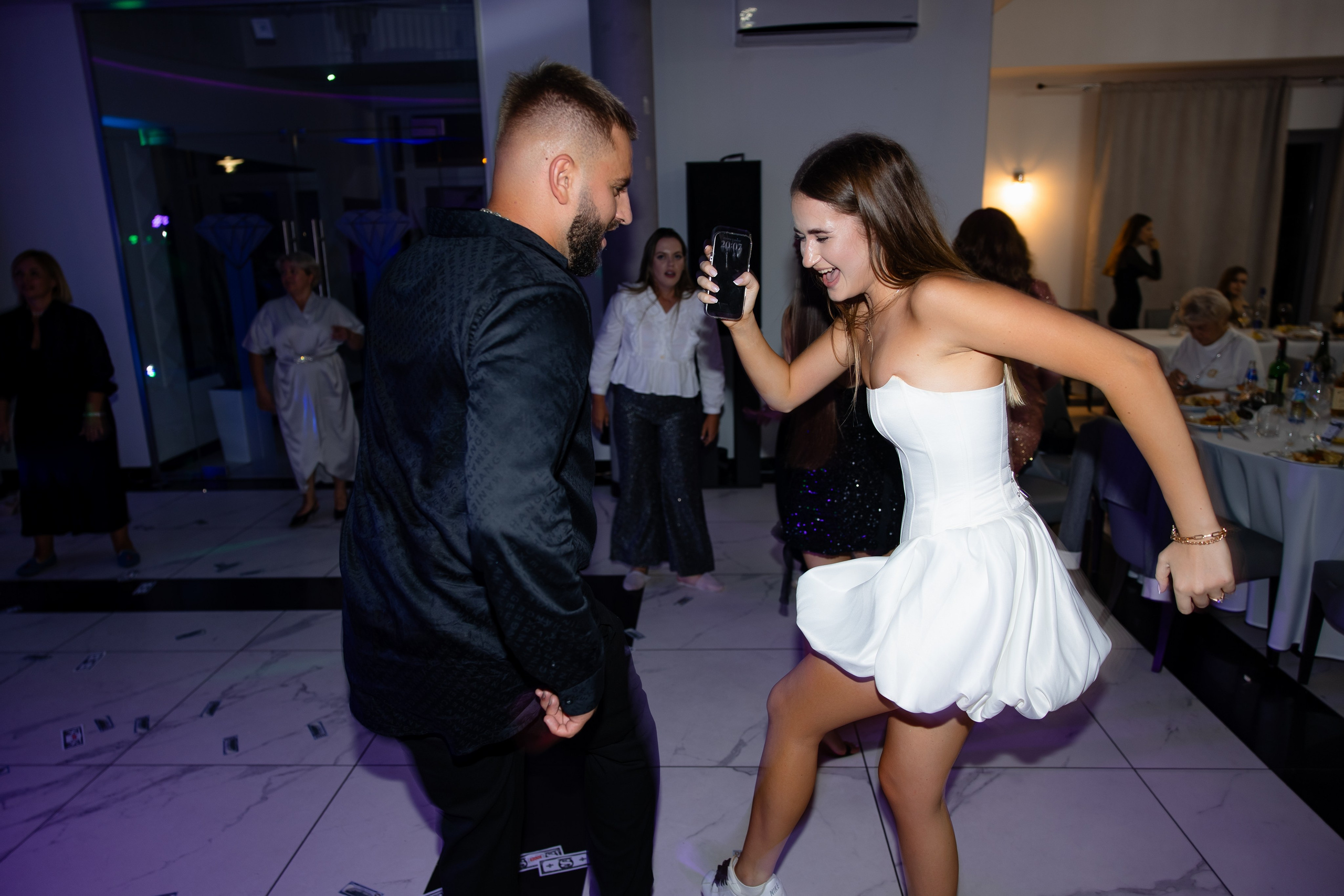 Артур + Анастасія. Весільний, сімейний фотограф Варшава