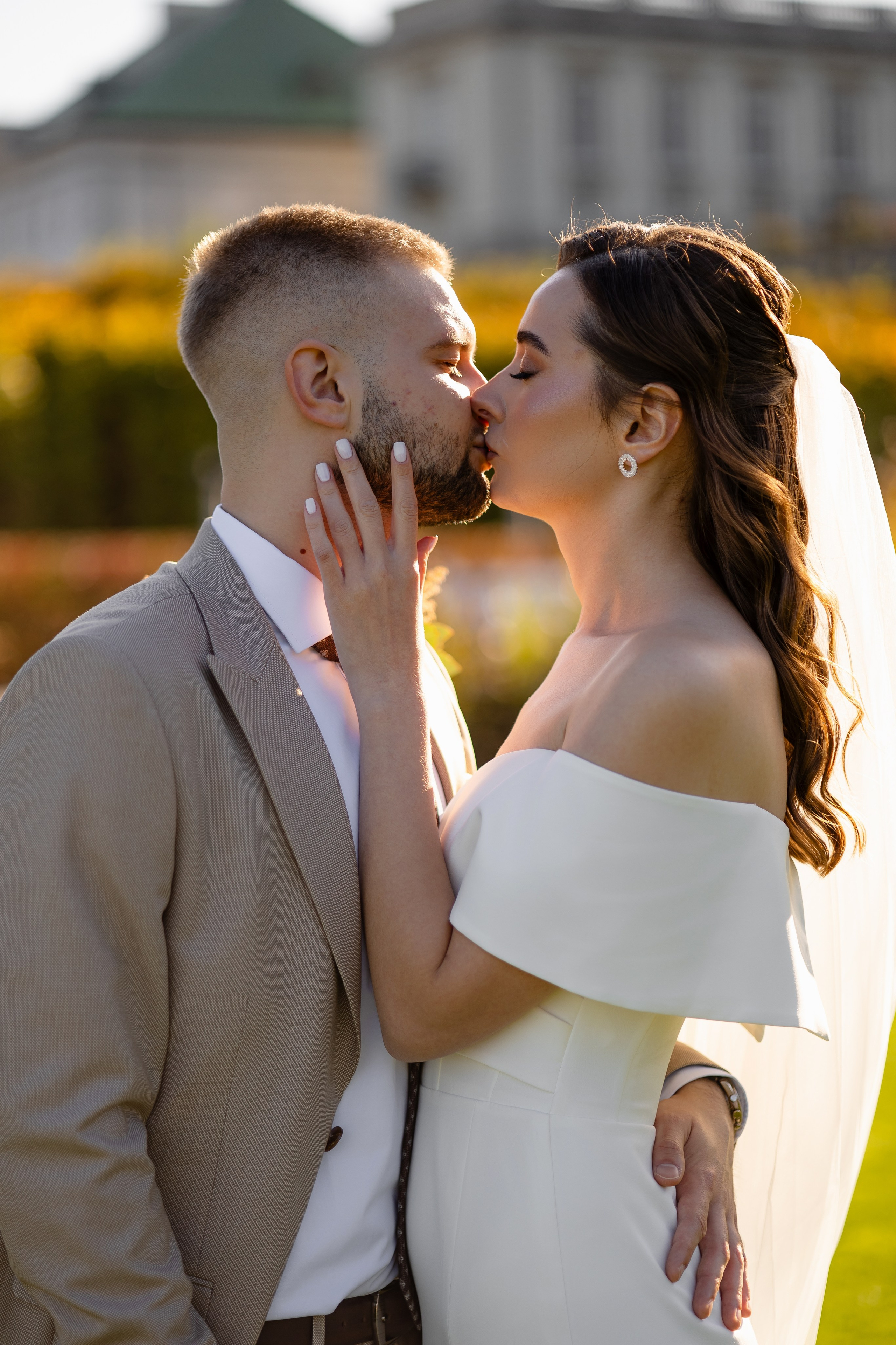 Анатолій+Вікторія. Весільний, сімейний фотограф Варшава