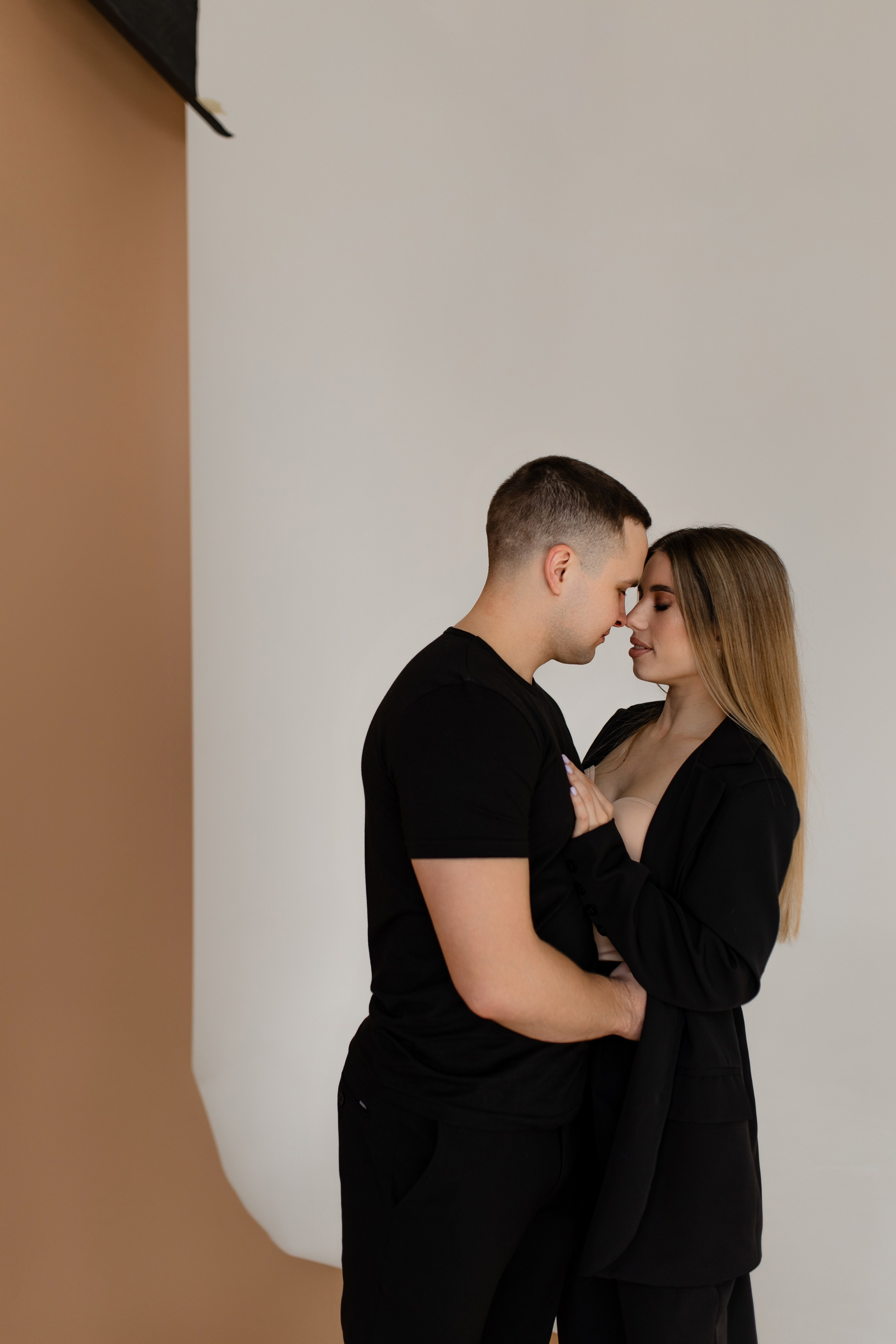 Вадим+Аліна+Матвій. Весільний, сімейний фотограф Варшава