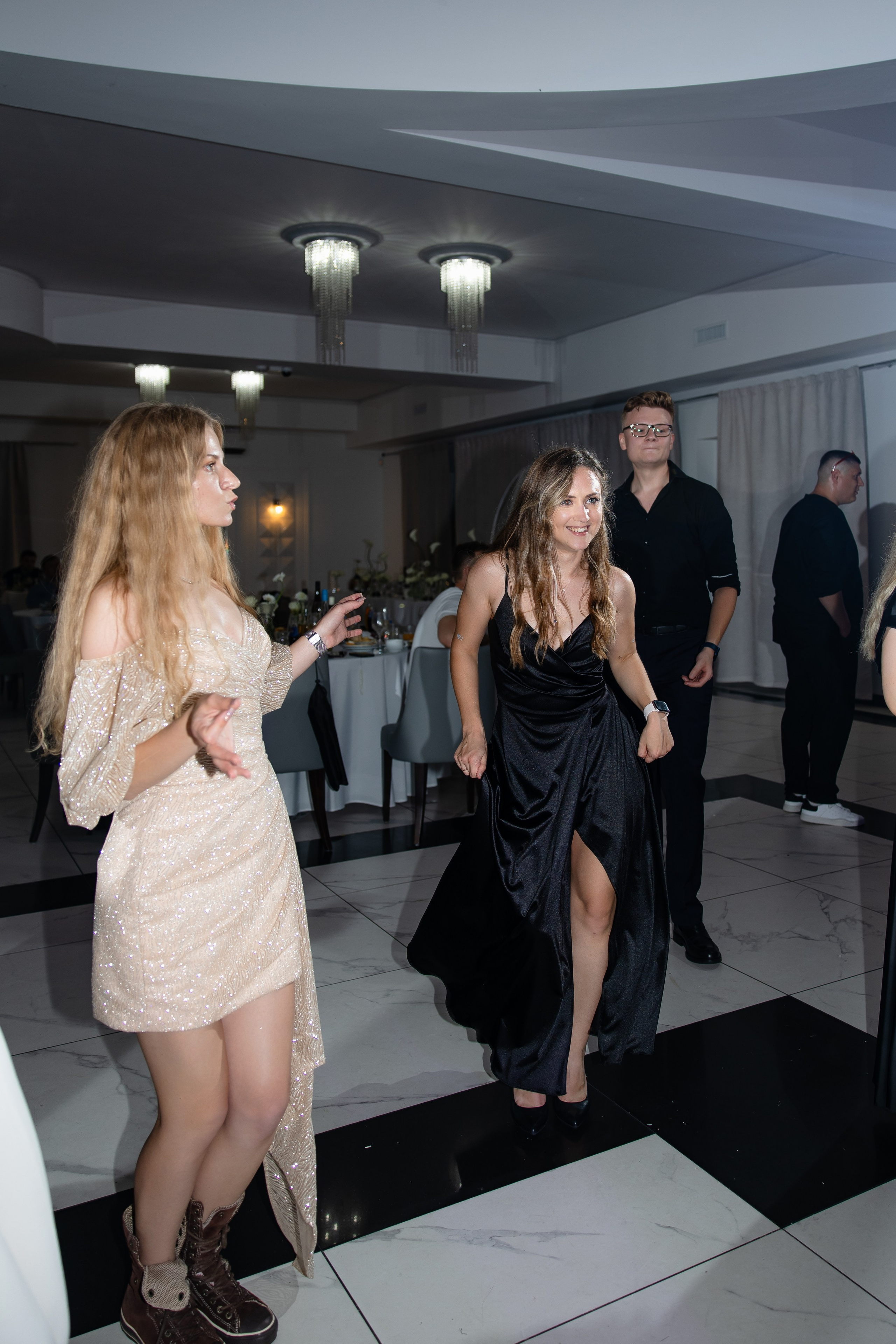 Артур + Анастасія. Весільний, сімейний фотограф Варшава