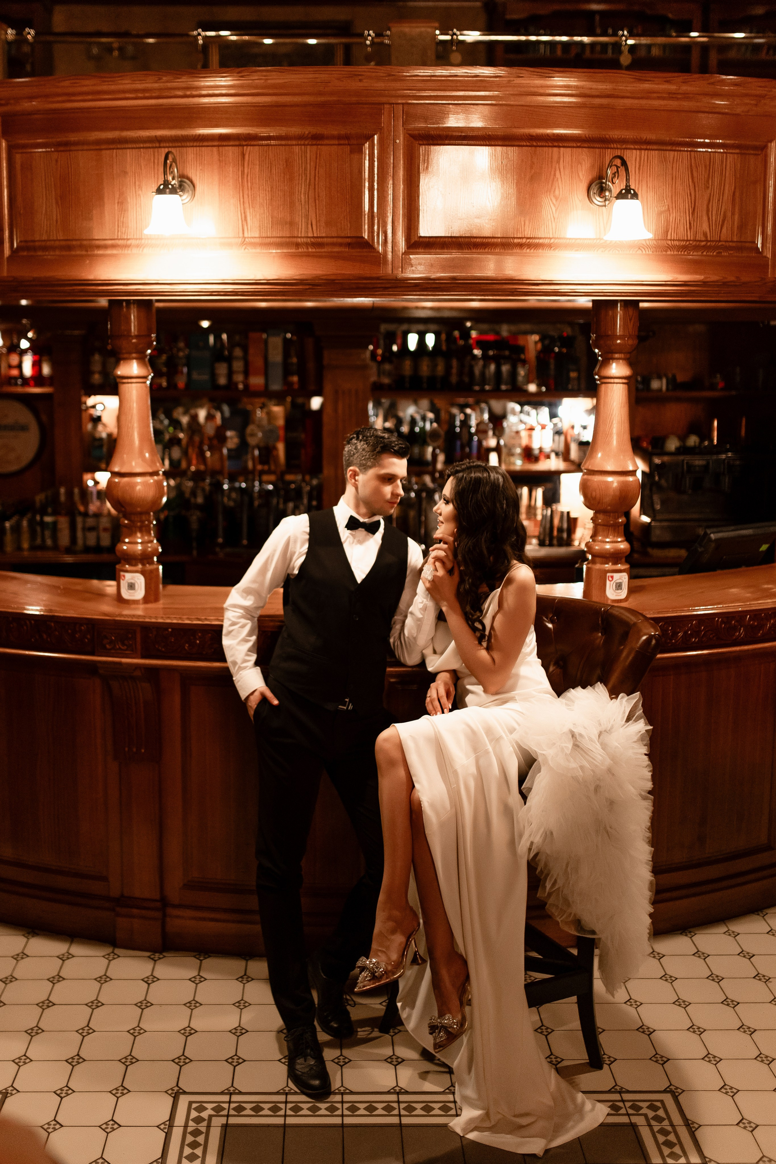 Світлана+Дмитро. Весільний, сімейний фотограф Варшава