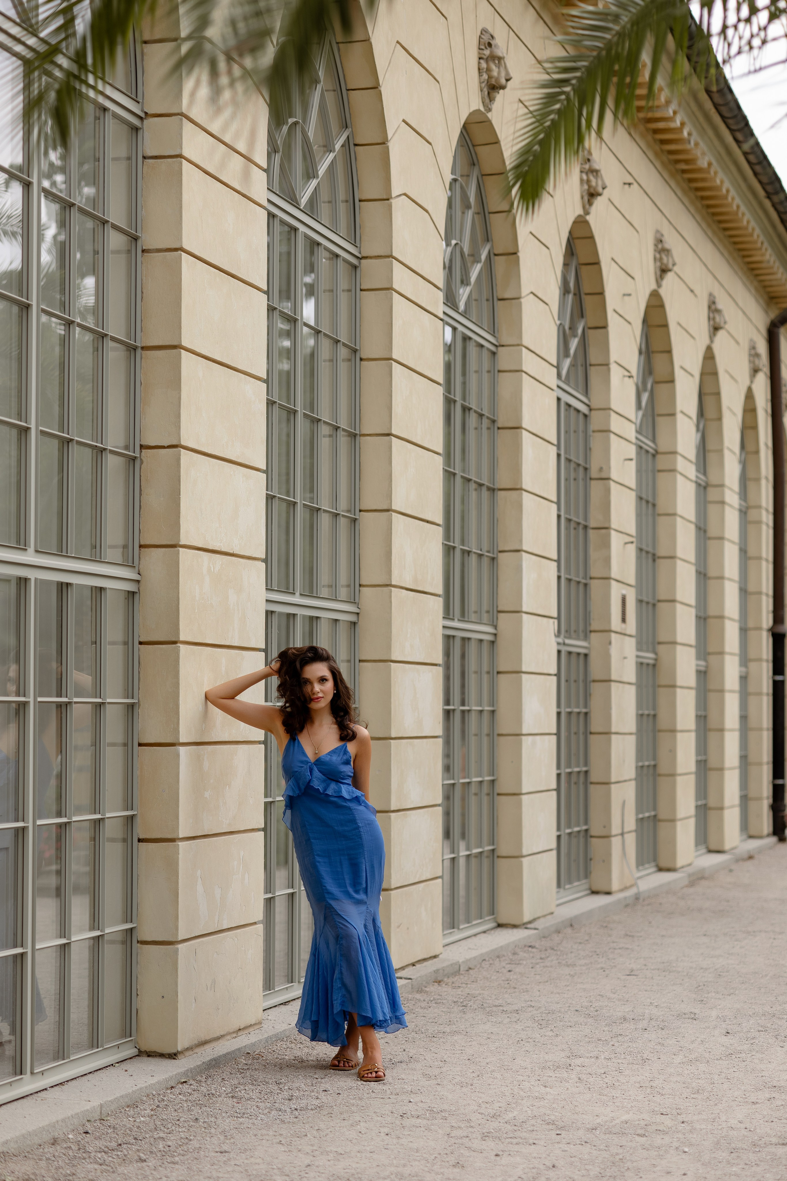 Яна. Весільний, сімейний фотограф Варшава