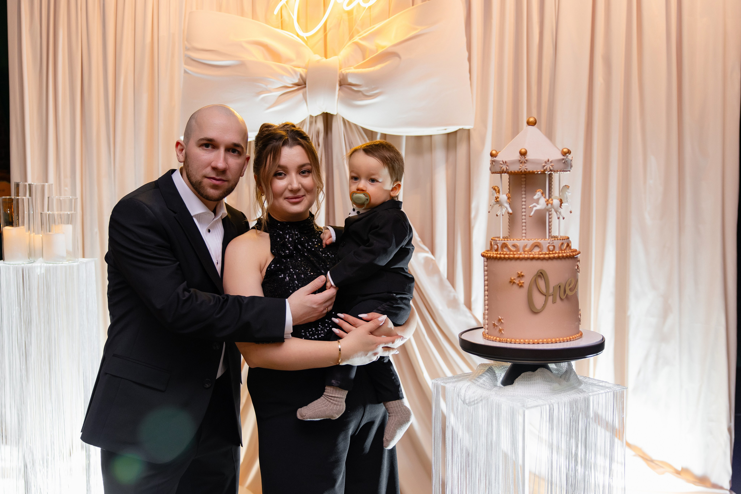 Рочок Луки. Весільний, сімейний фотограф Варшава