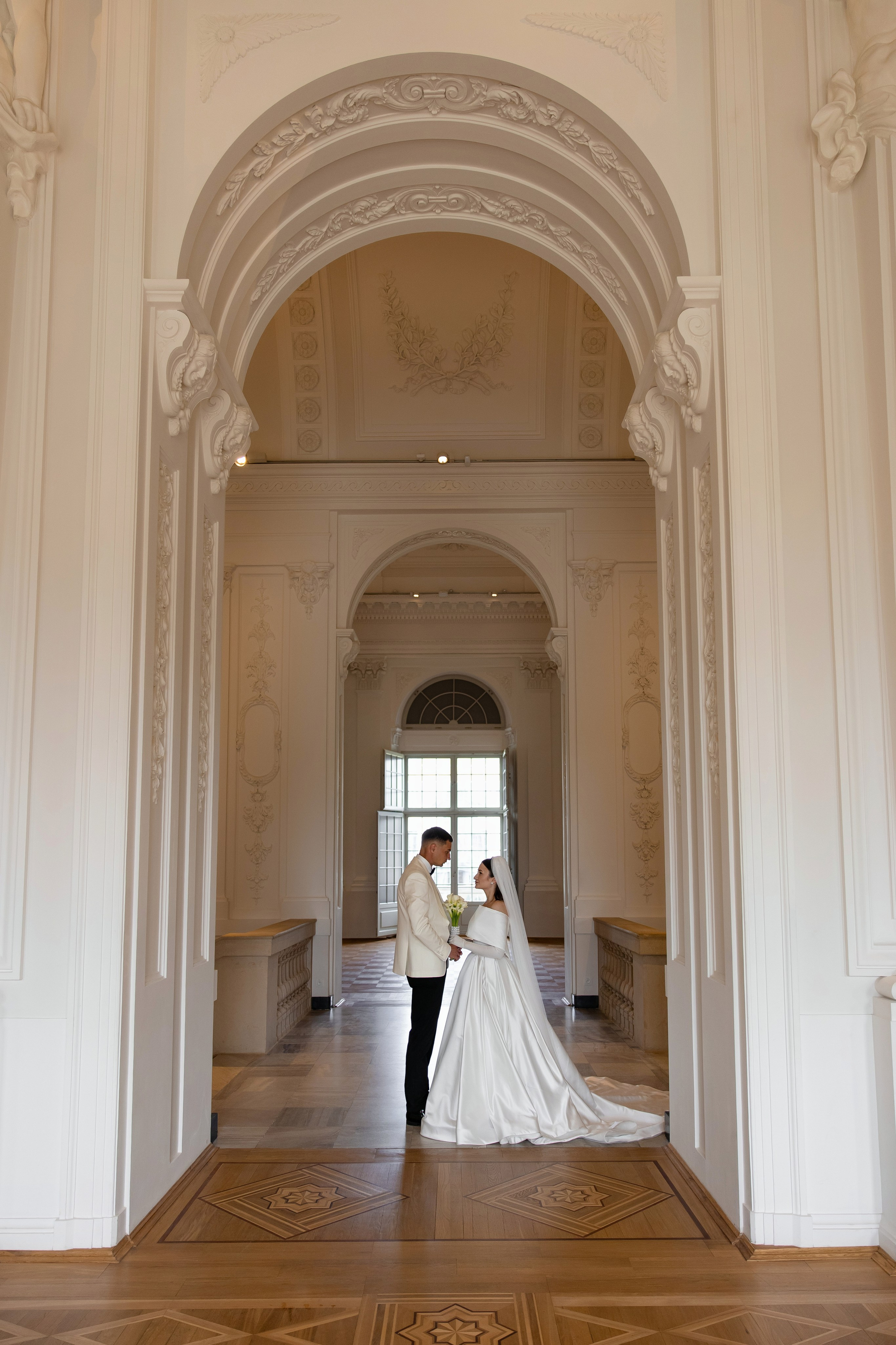 Василь + Іванна. Весільний, сімейний фотограф Варшава