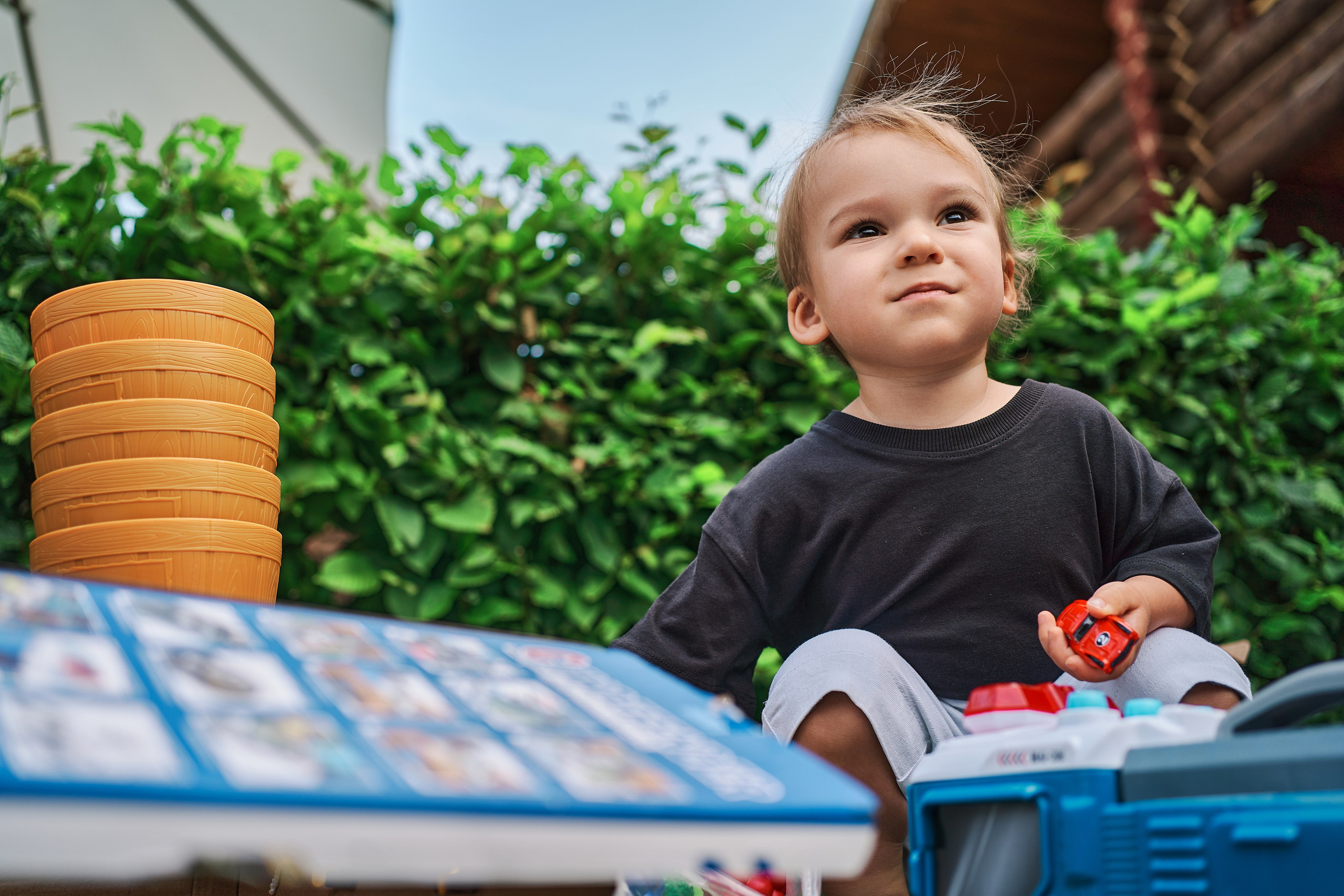 Детские. Фотограф Харьков Роман Рубан