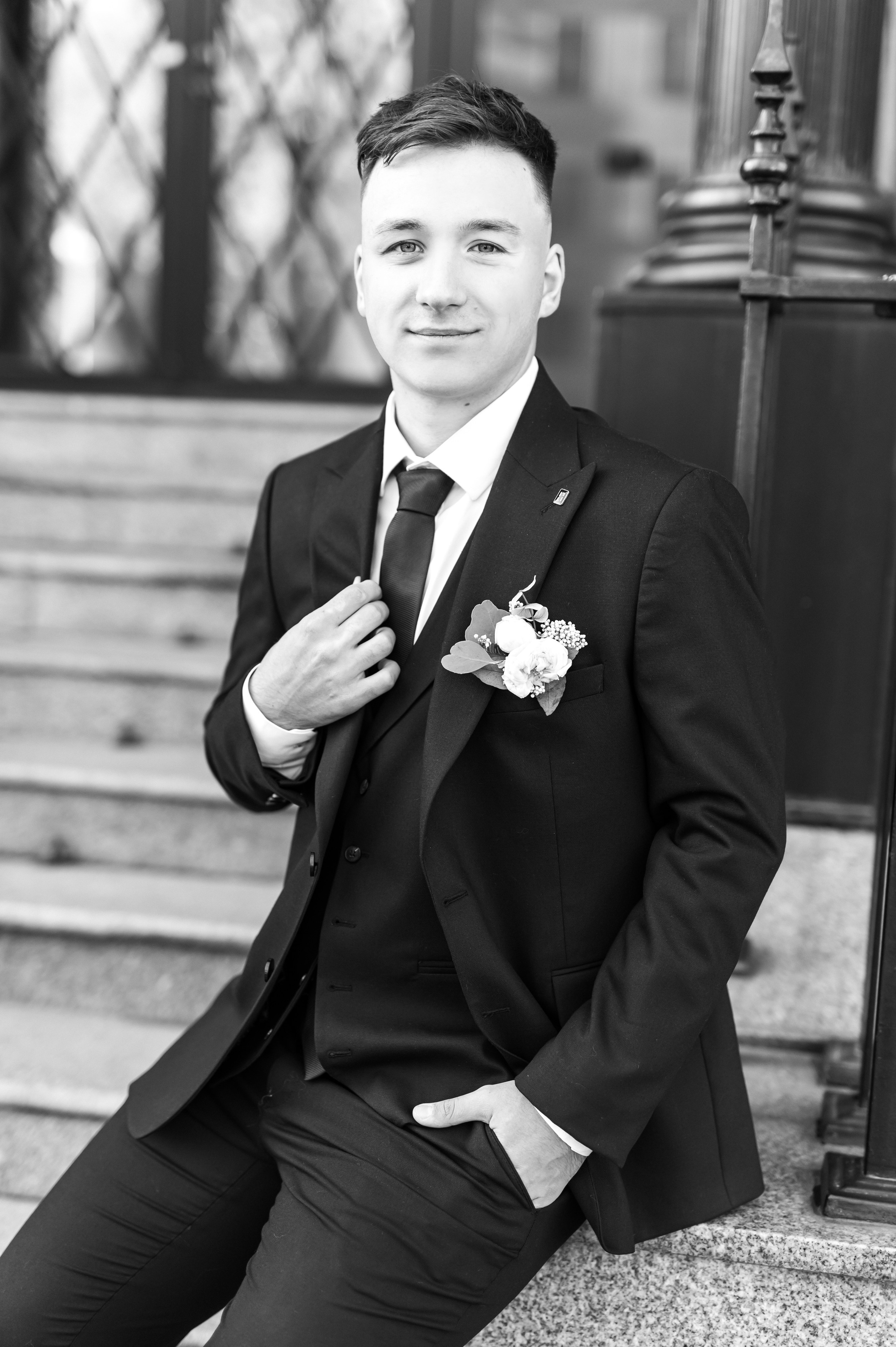 Полина и Арсений. Свадебный и семейный фотограф в Минске и по всей Беларуси