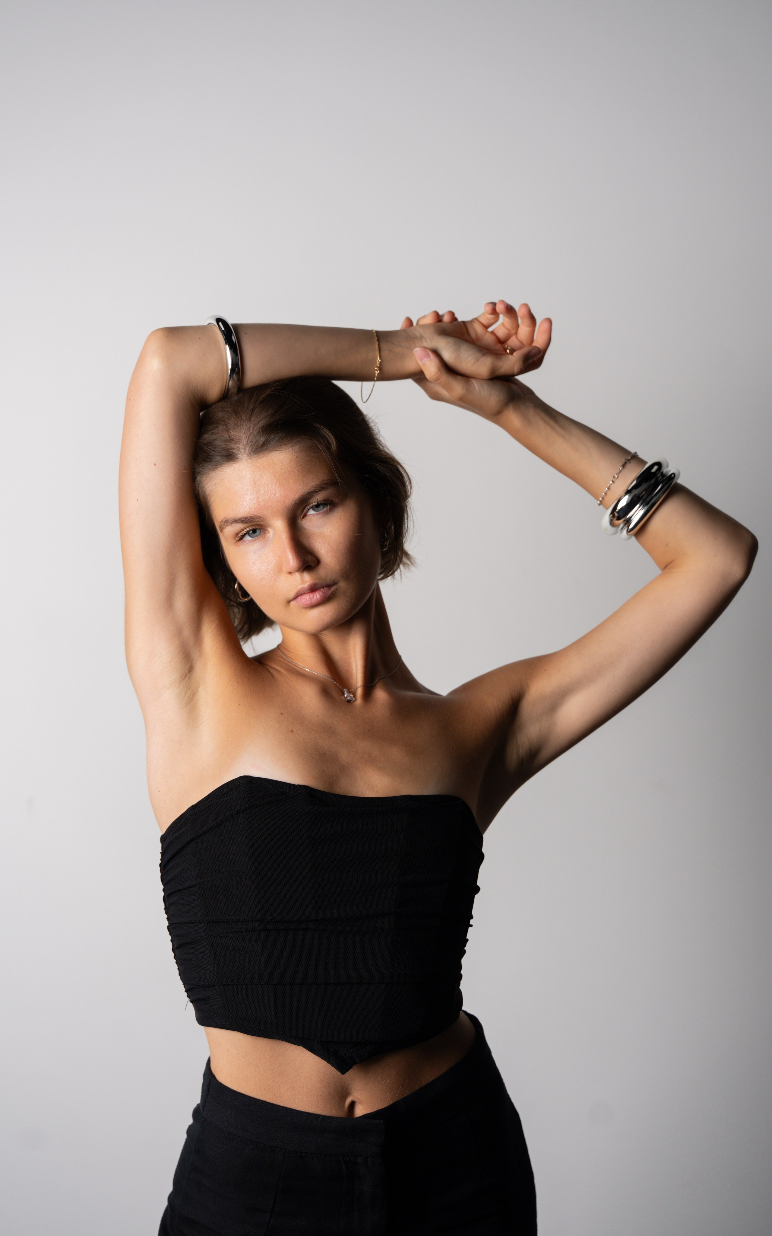 Yulya. Photographer Mahyaddin Jabbarli