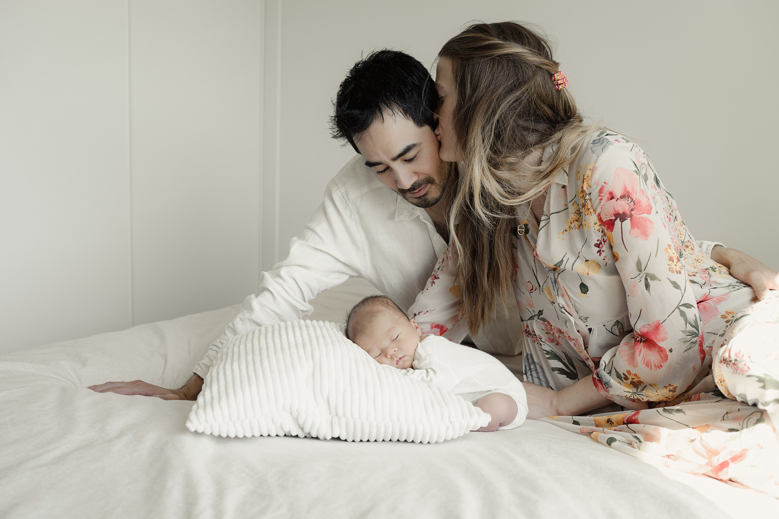 Home story. Bébé Newborn Photographer in Copenhagen