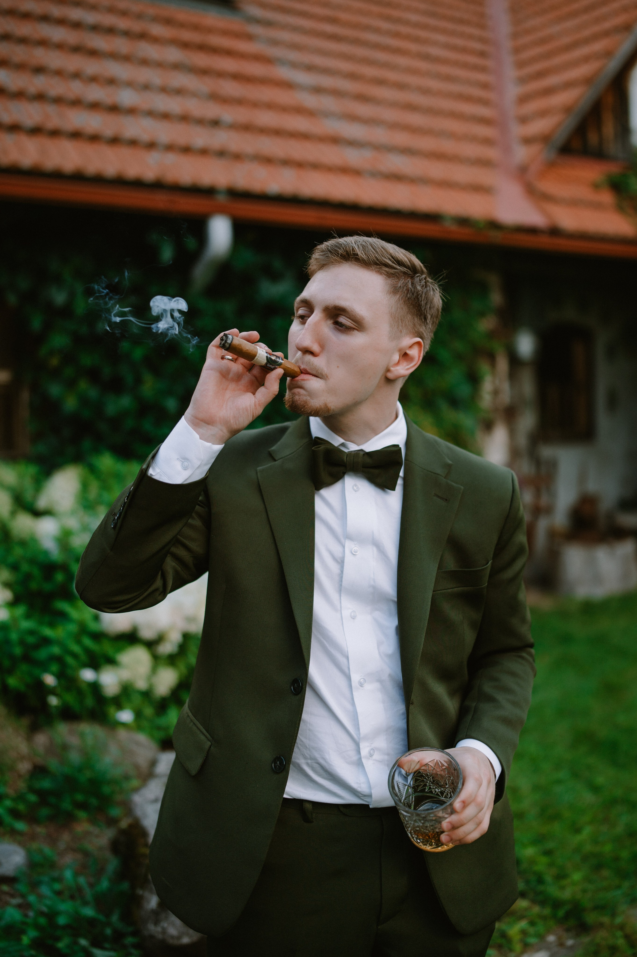 Wedding Party. Fotograaf Tallinnas | Anna Borunova | Pulmafotograaf ja Perepildid