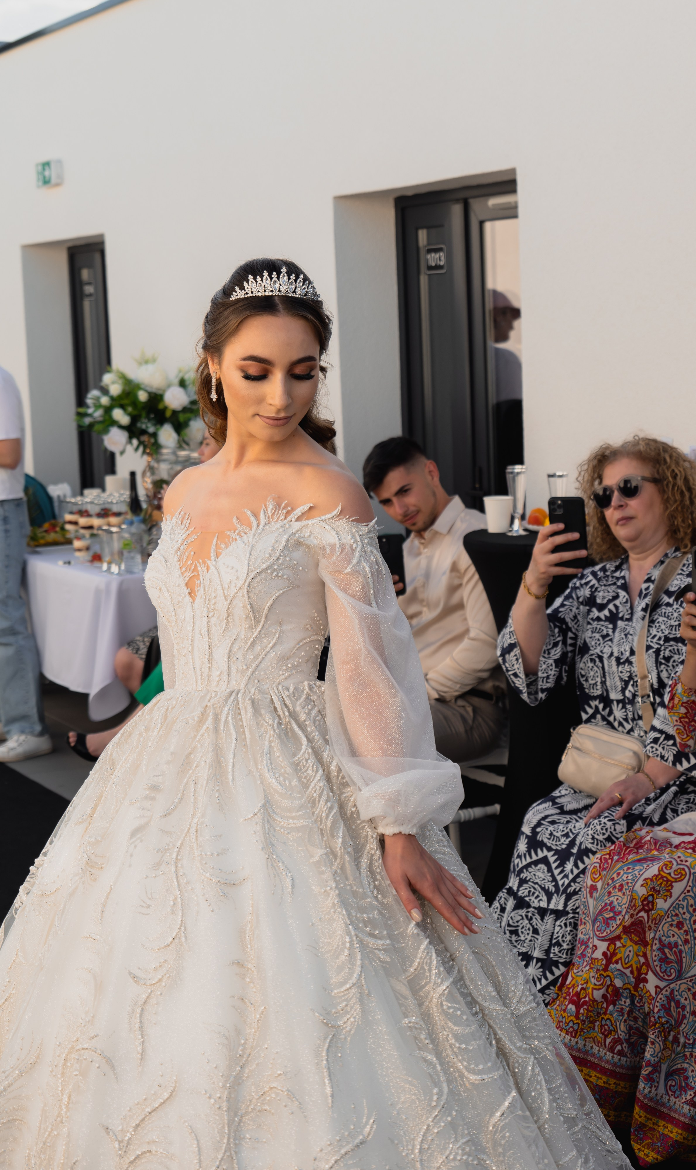 Defile. Fotograful și Cameramanul familiei dvs în Franța Paul Photographer