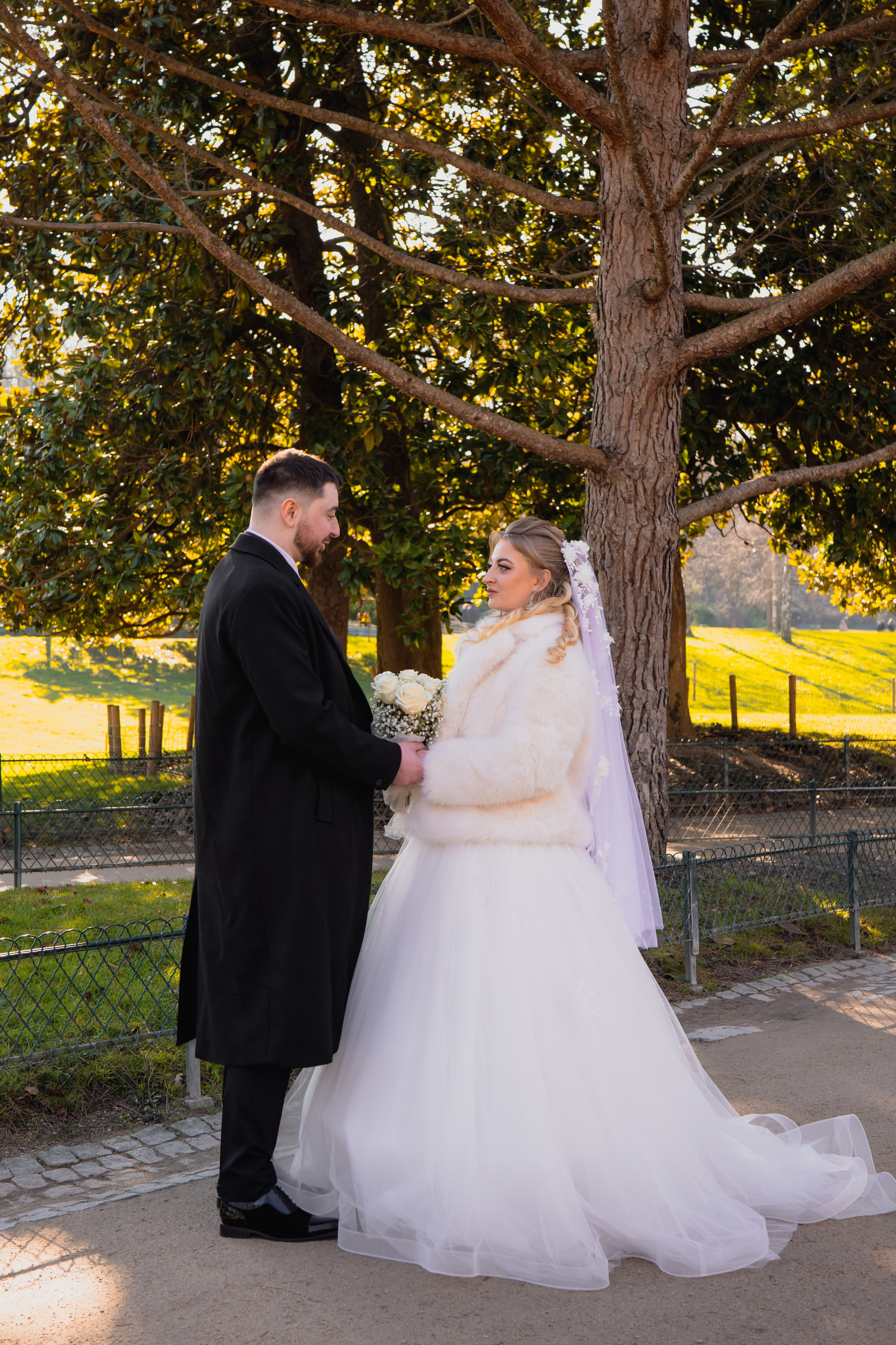 Oleg & Iulia. Fotograful și Cameramanul familiei dvs în Franța Paul Photographer