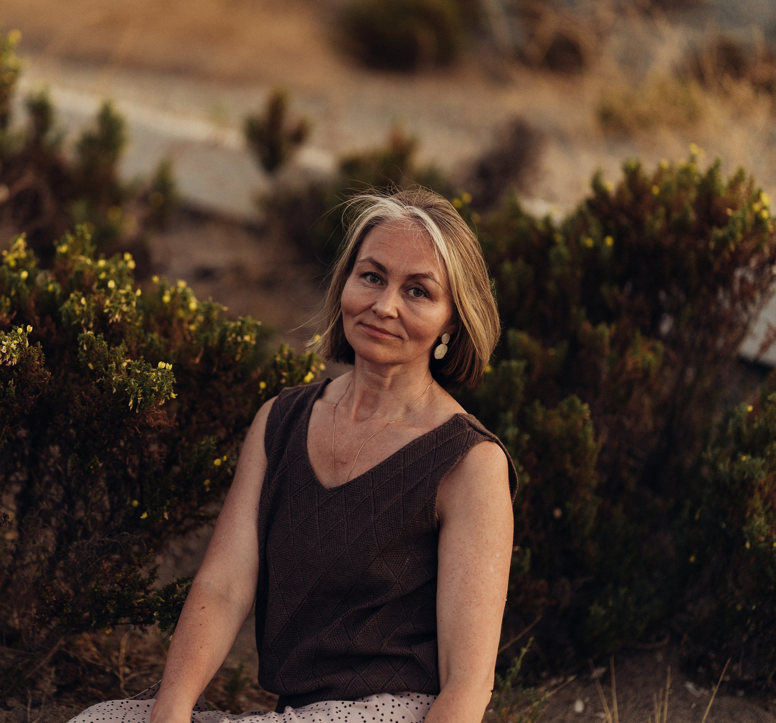 Наталия. Family photographer in Oviedo — Yana Razina