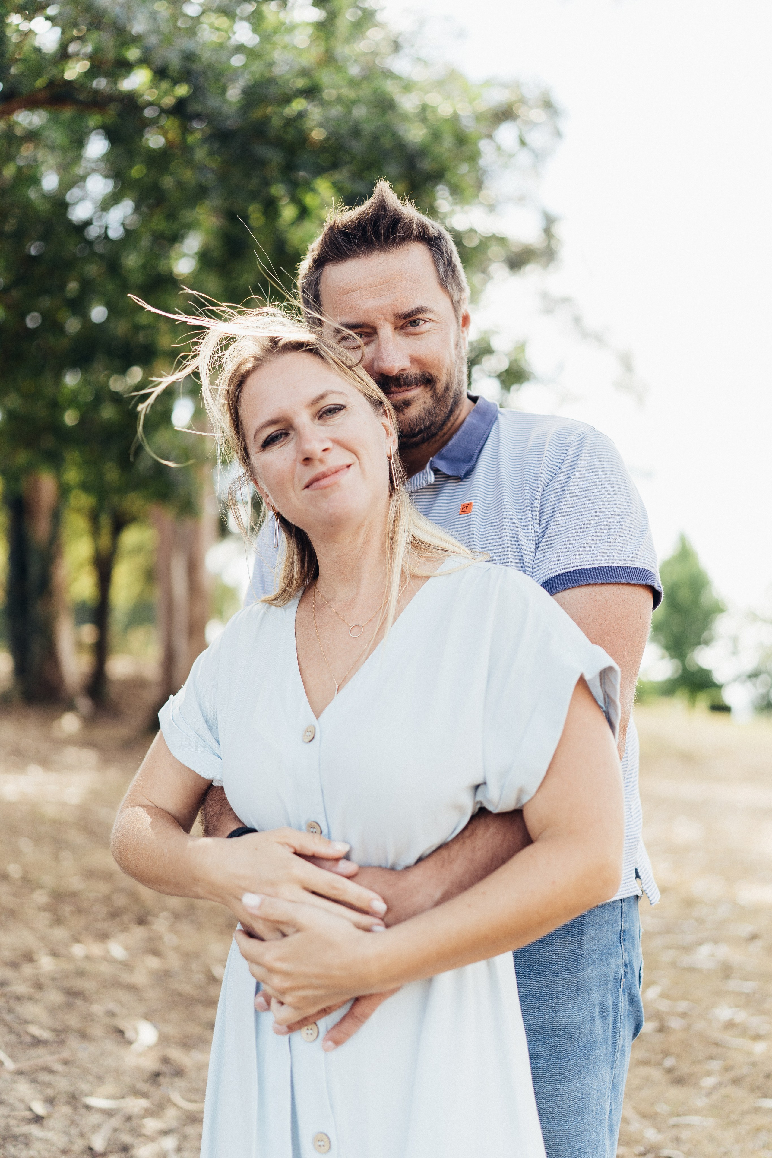 Маша, Максим, Эвелина, Эмилия. Family photographer in Oviedo — Yana Razina