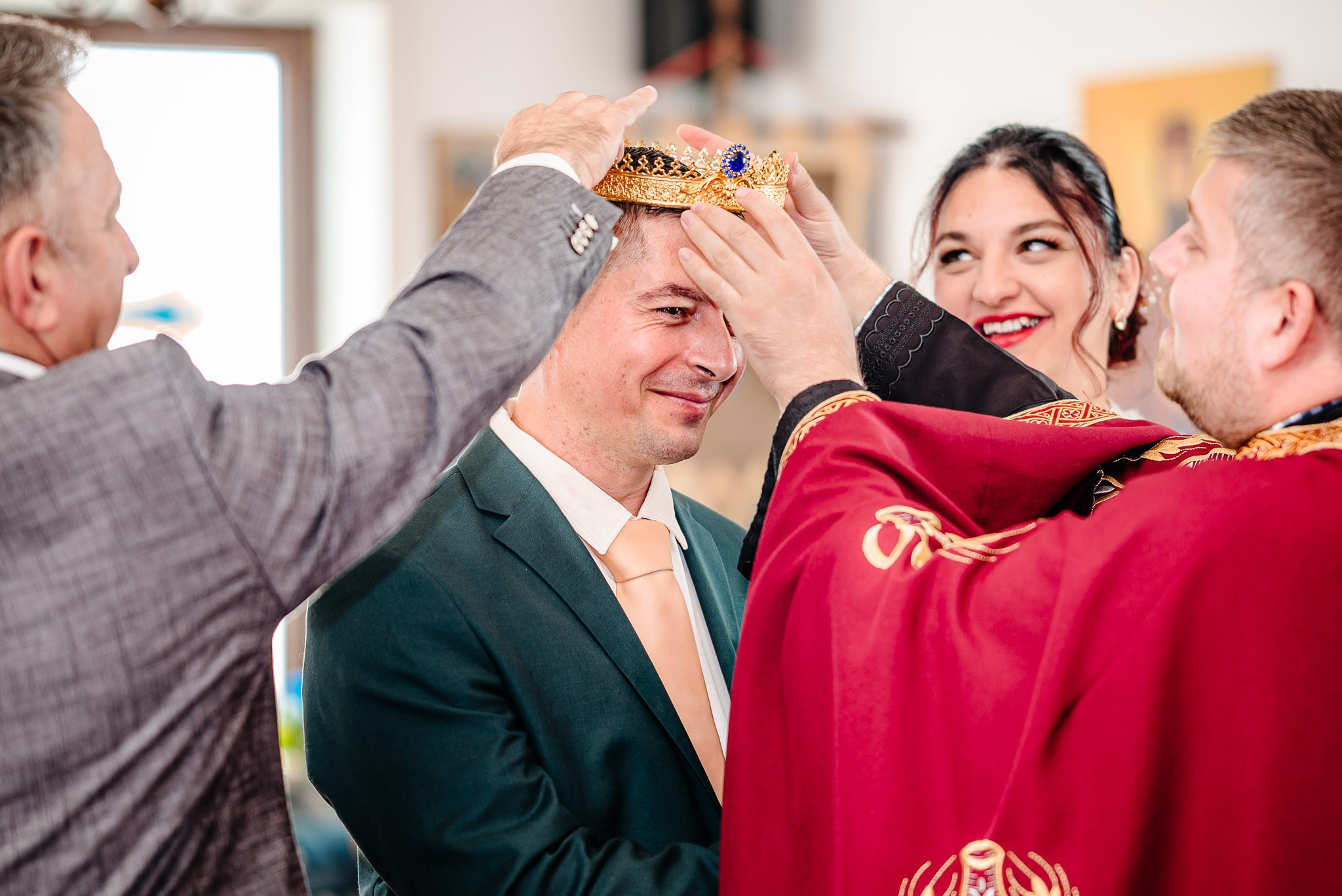 Familia Maerean — 05.10.2024. DanFotograf.dk