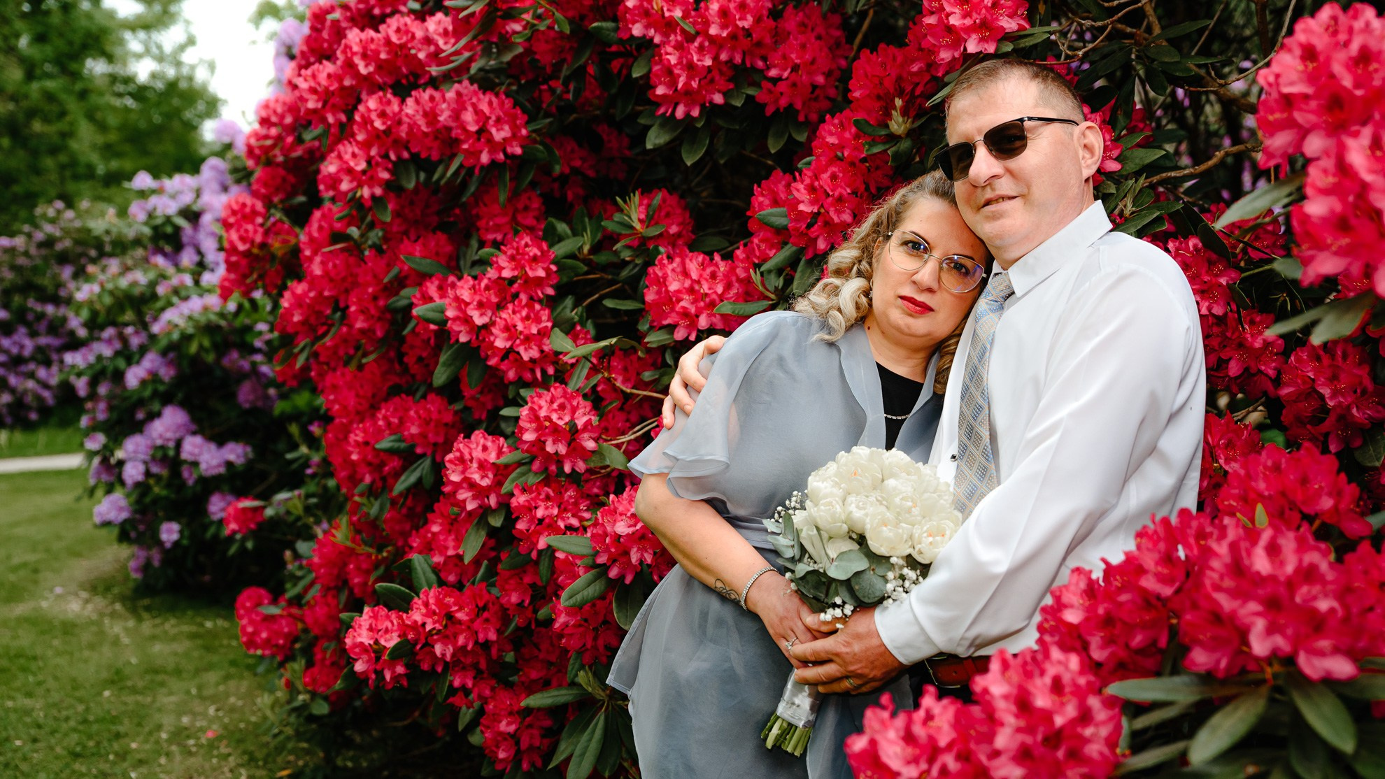 Familia Gegea — Nunta de argint — 30.05.2026. DanFotograf.dk