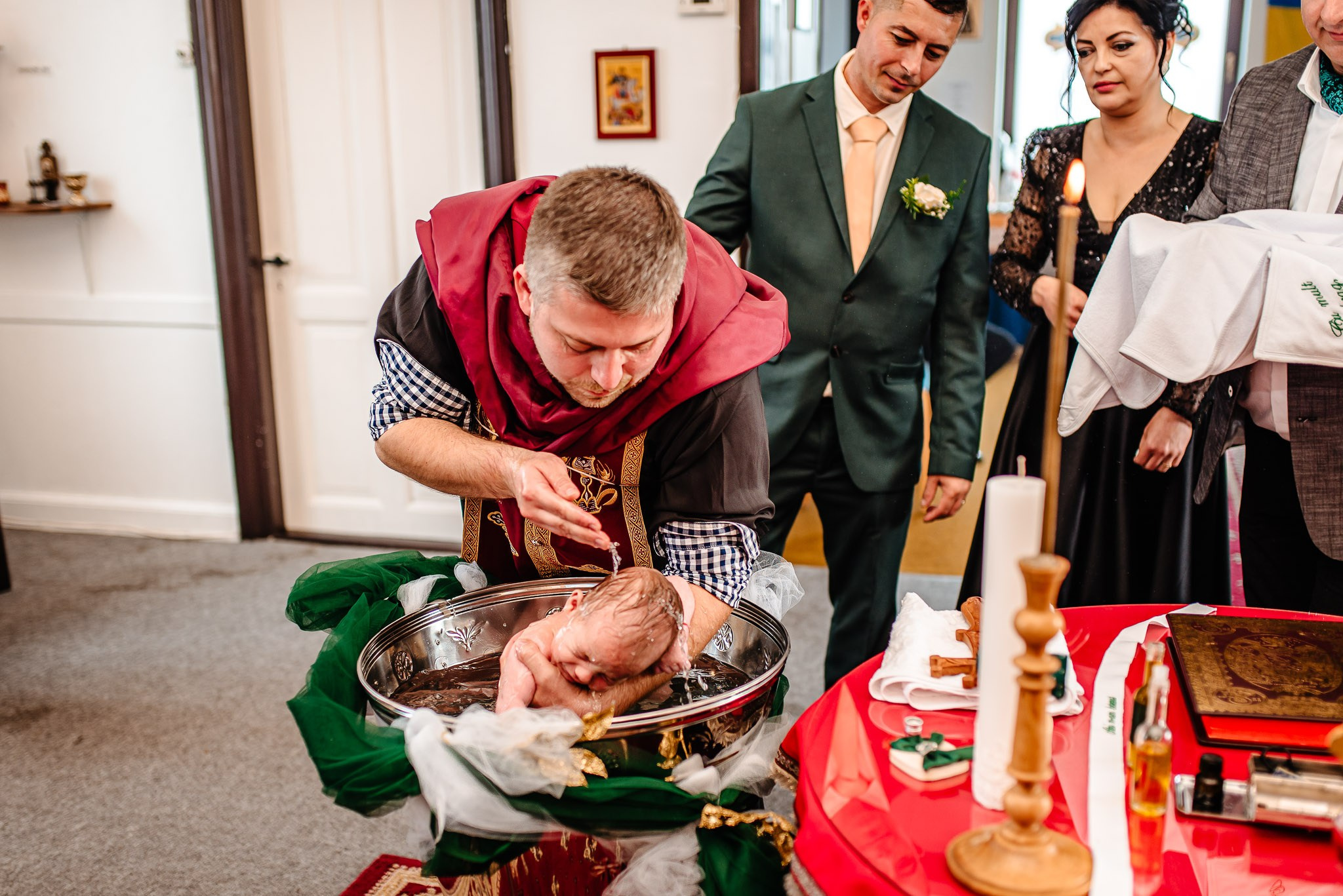 Familia Maerean — 05.10.2024. DanFotograf.dk