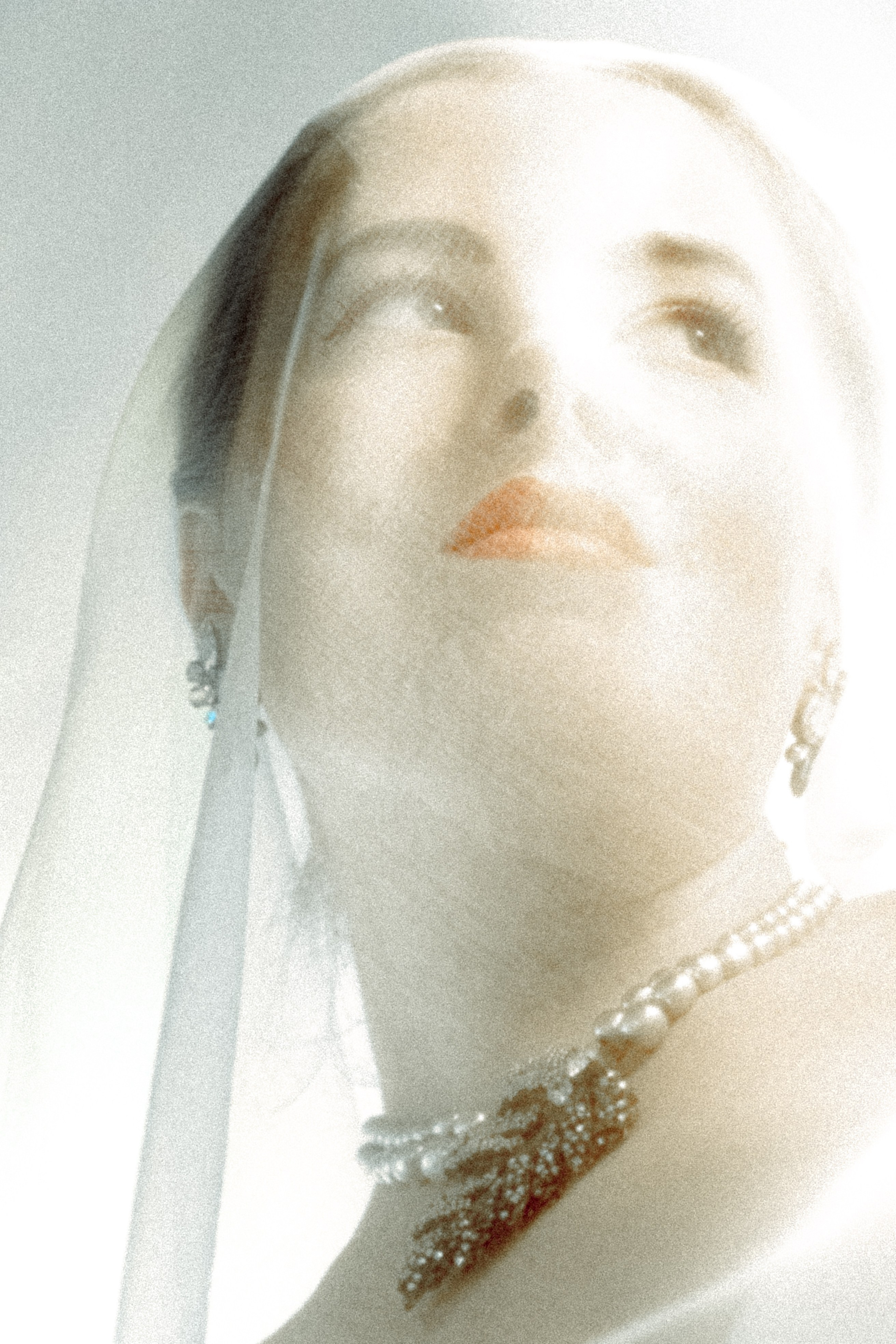 KRISTIN　PROJECT. Anna Miyauchi