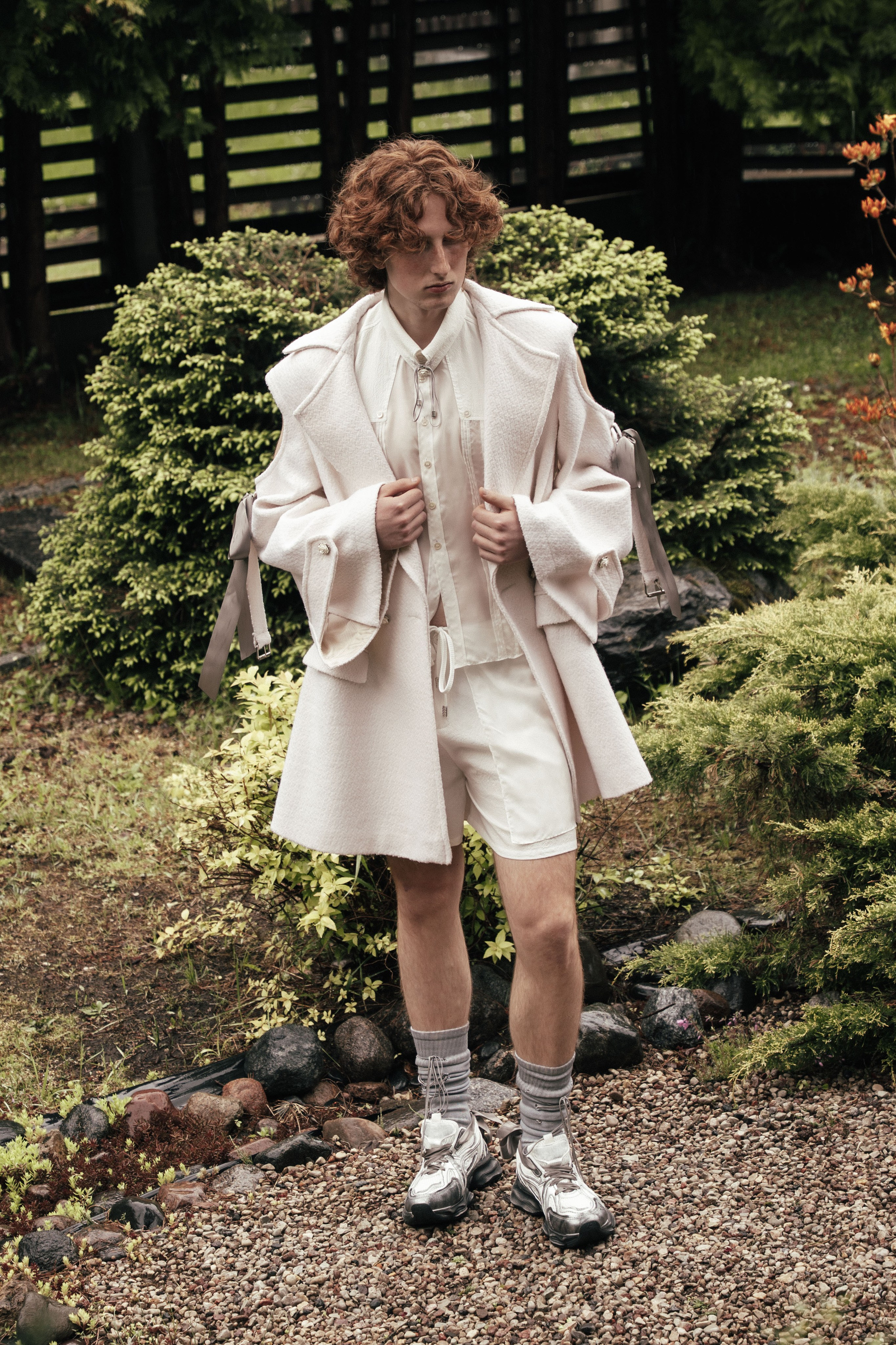 “KONDRATHECHT”. Anna Omni — concept photographer and digital artist in Riga, Latvia