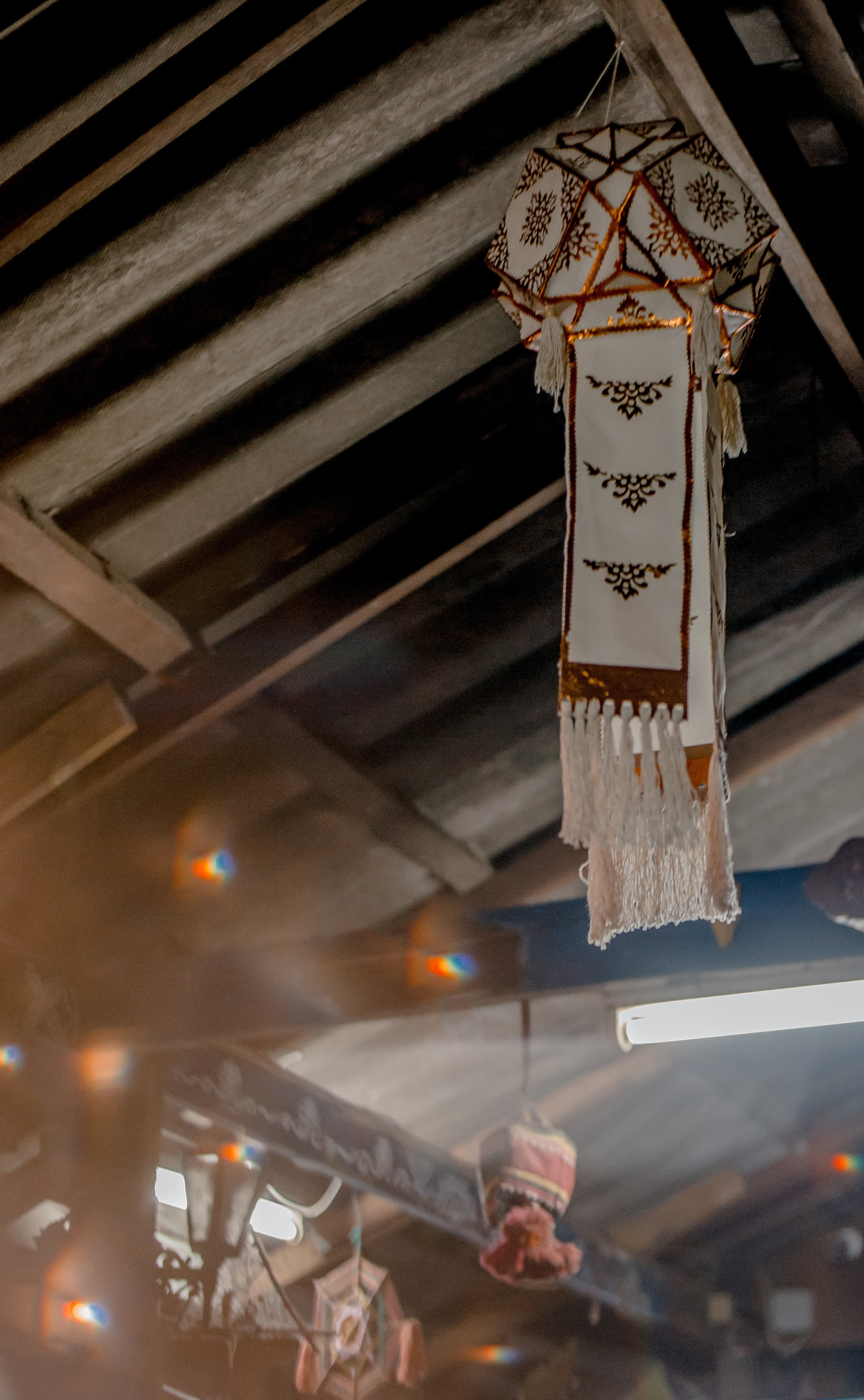 Thailand, Chiang Mai. Art Photographer