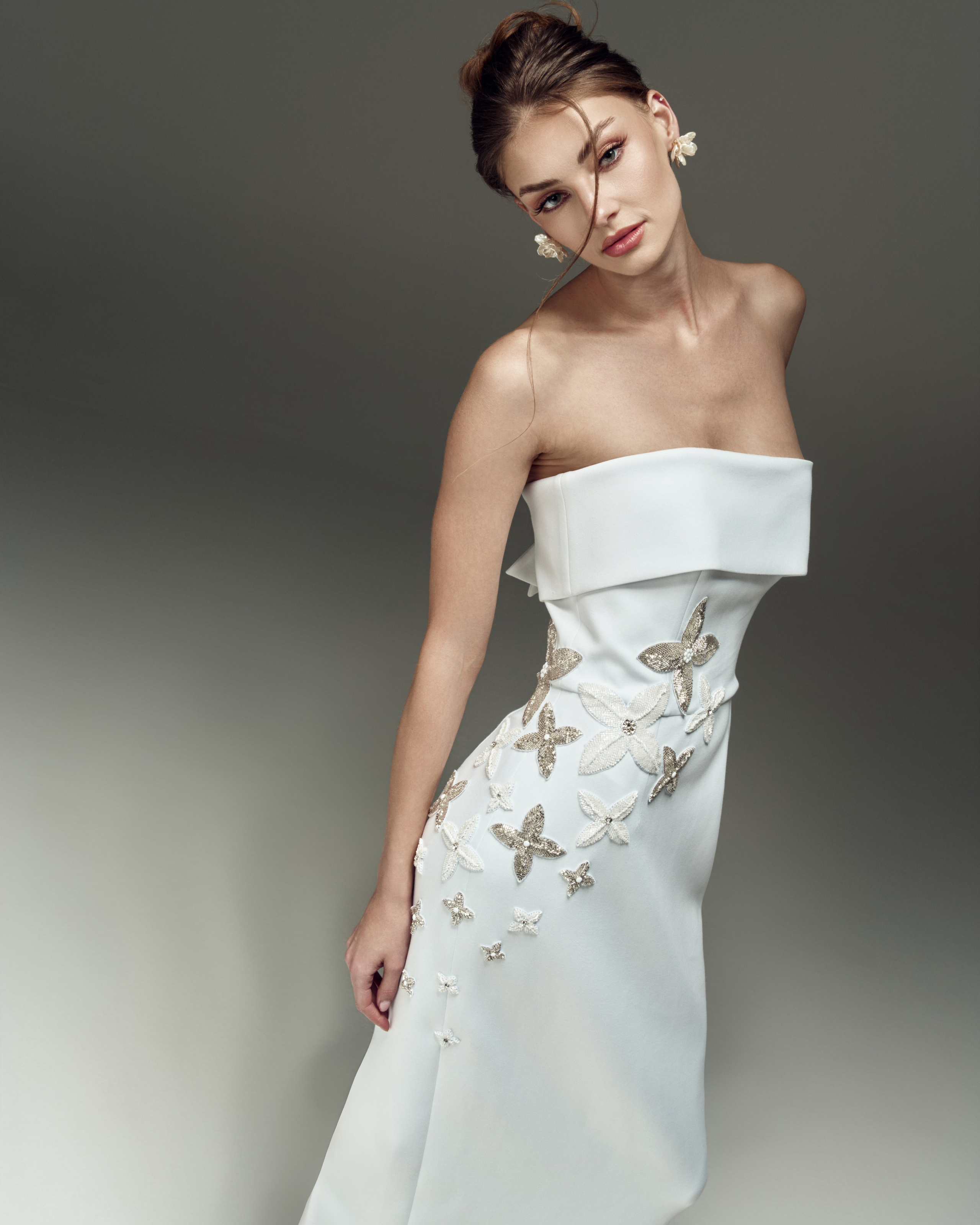 Dubai photographer Anastasiia.dxb — portrait, fashion and brand photoshoots. Professional photographer for personal and commercial projects