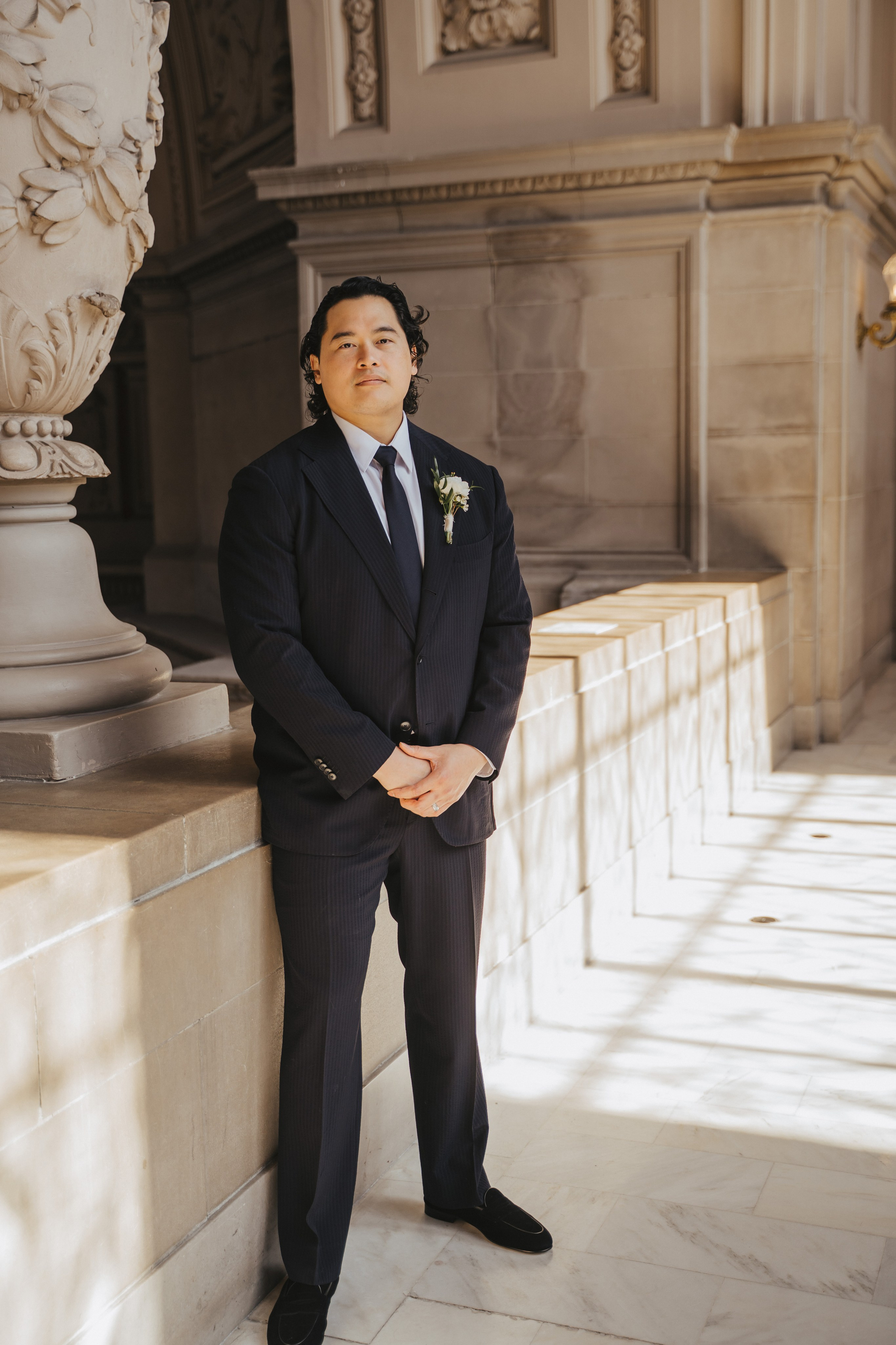 Julie Xiong and Nam Him. Wedding family photographer and videographer California San Francisco Bay Area